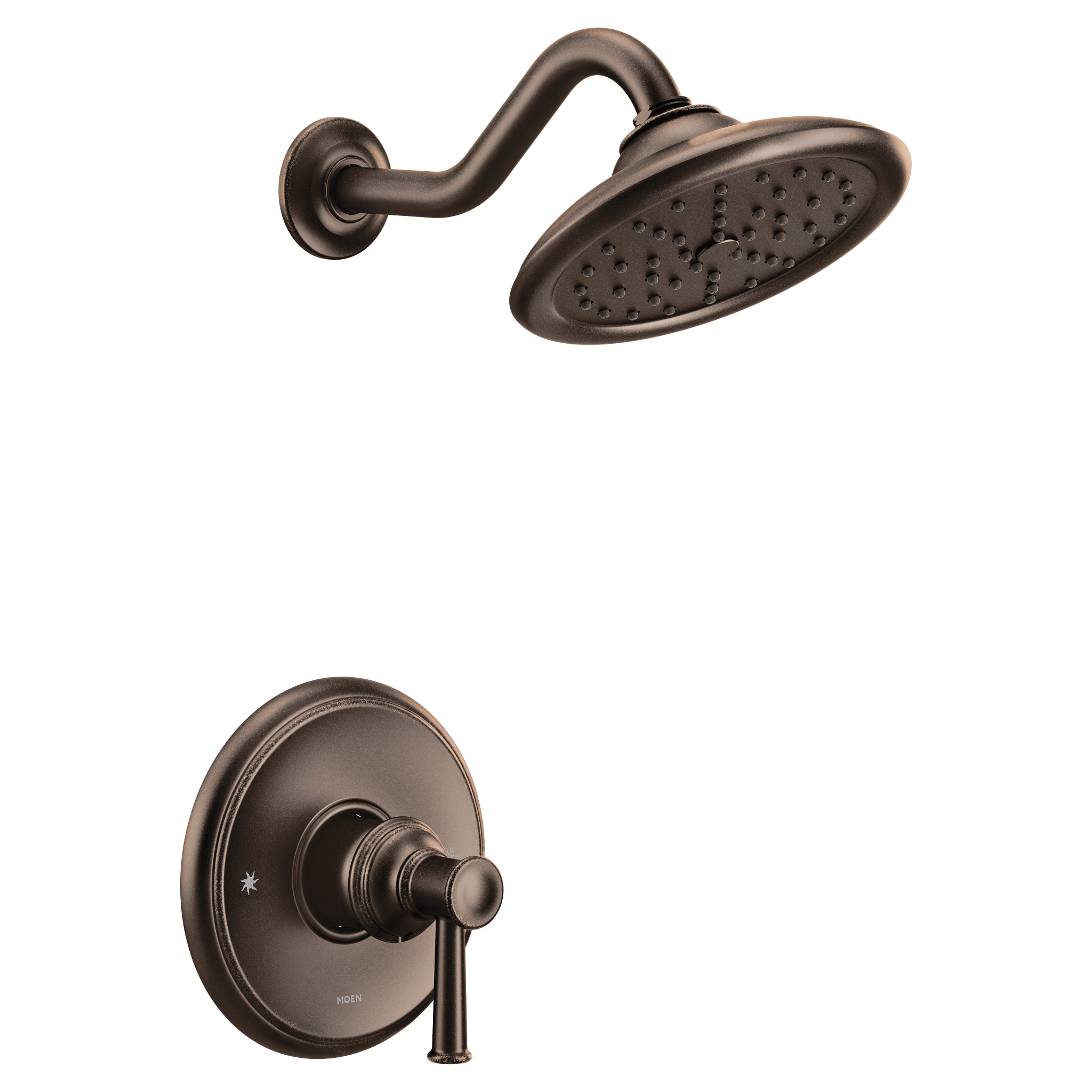 Belfield M-Core 3-Series Shower Only - Image 12