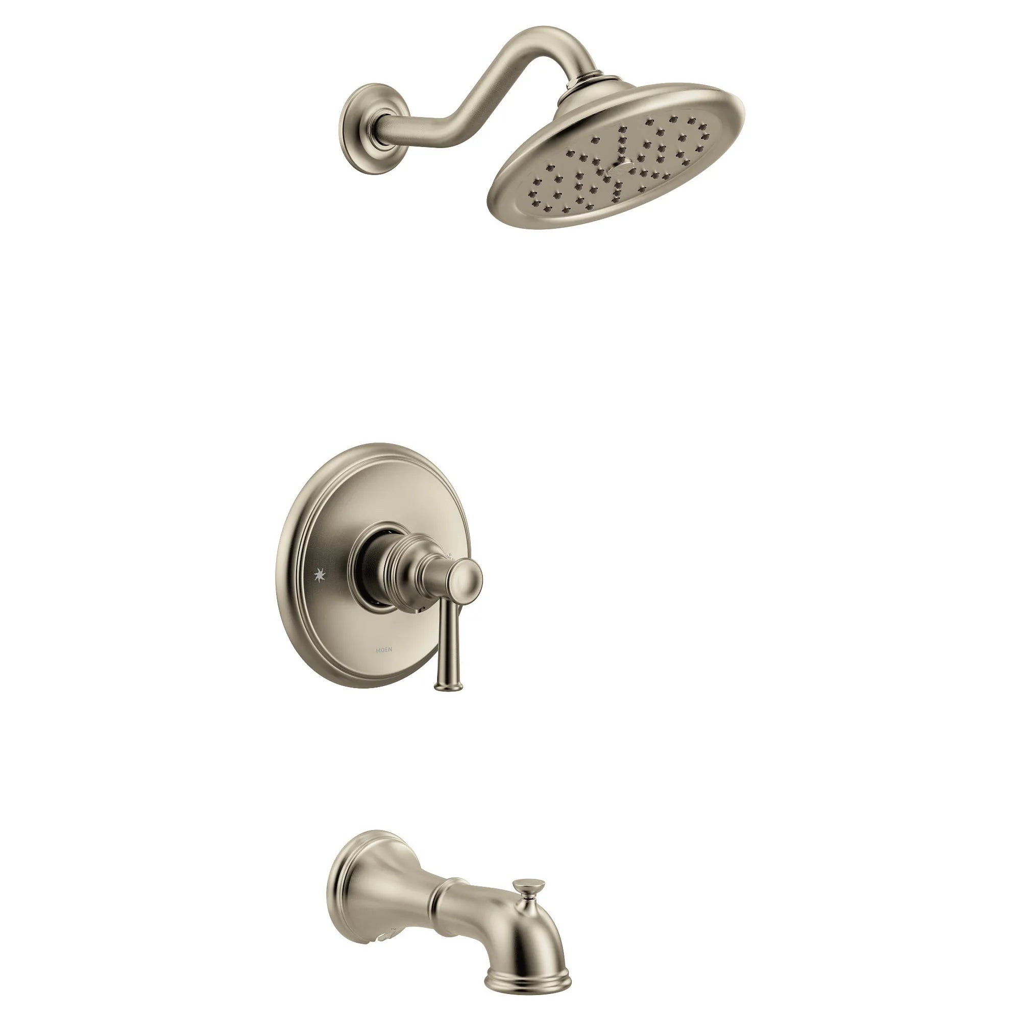 Belfield M-Core 3-Series Tub/Shower - Image 10