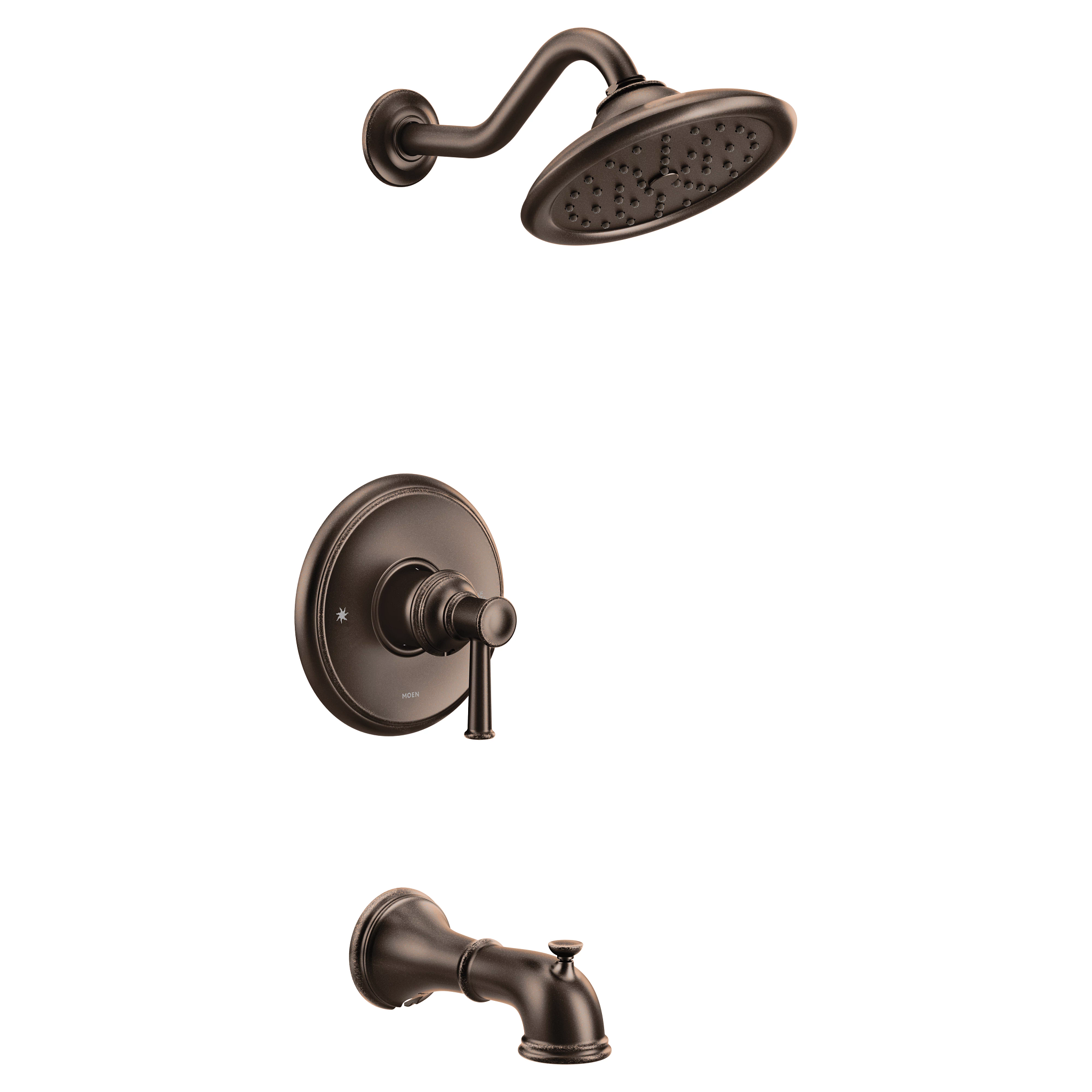 Belfield M-Core 3-Series Tub/Shower - Image 7