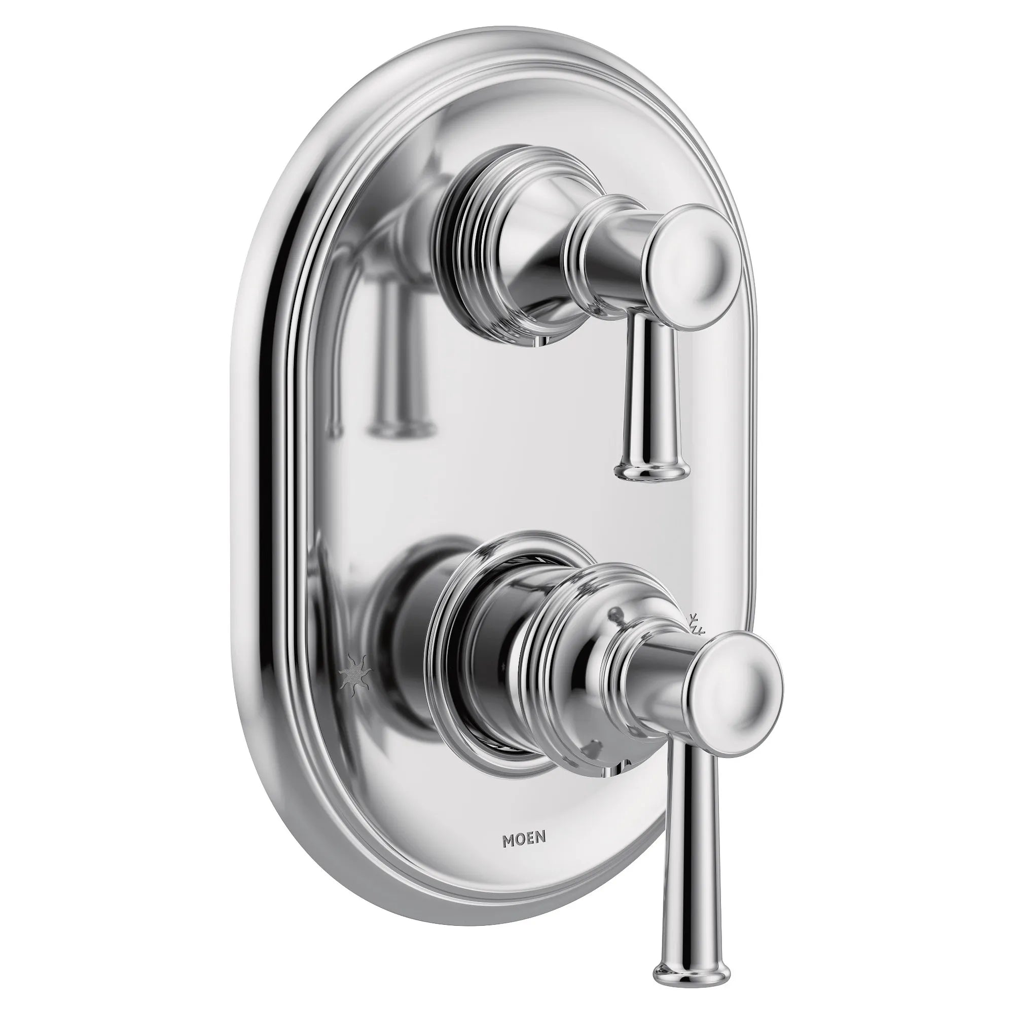 Belfield M-Core 3-Series with Integrated Transfer Valve Trim - Image 3