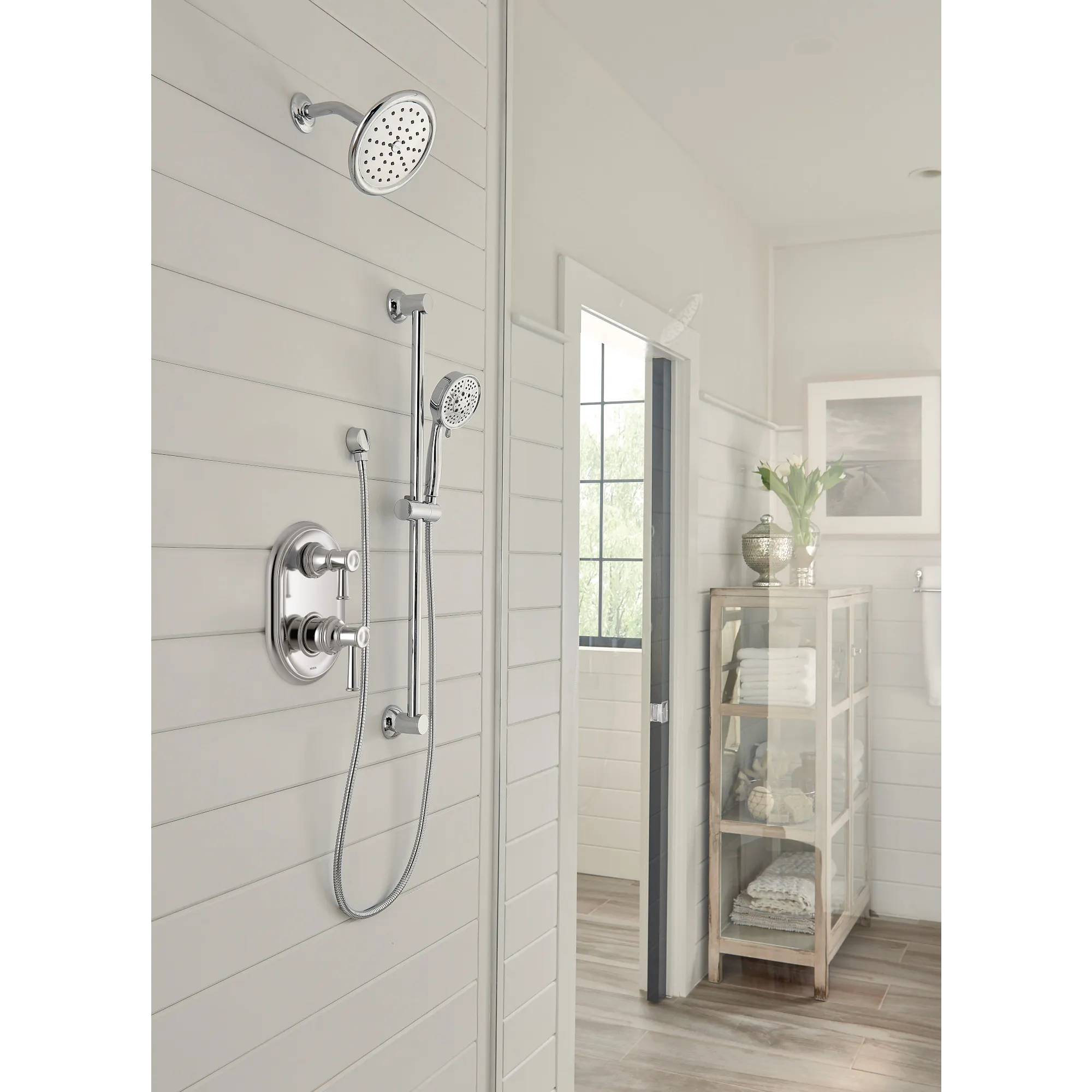Belfield M-Core 3-Series with Integrated Transfer Valve Trim - Image 2