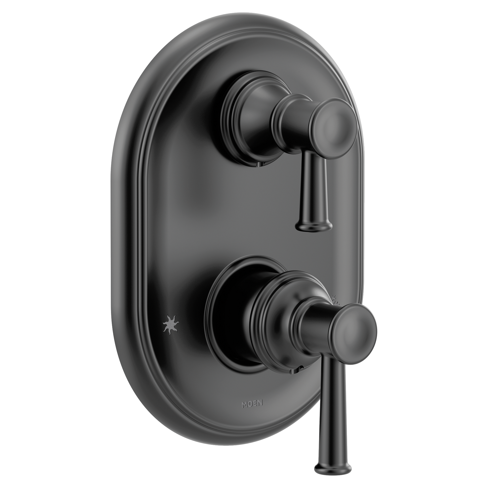 Belfield M-Core 3-Series with Integrated Transfer Valve Trim - Image 4