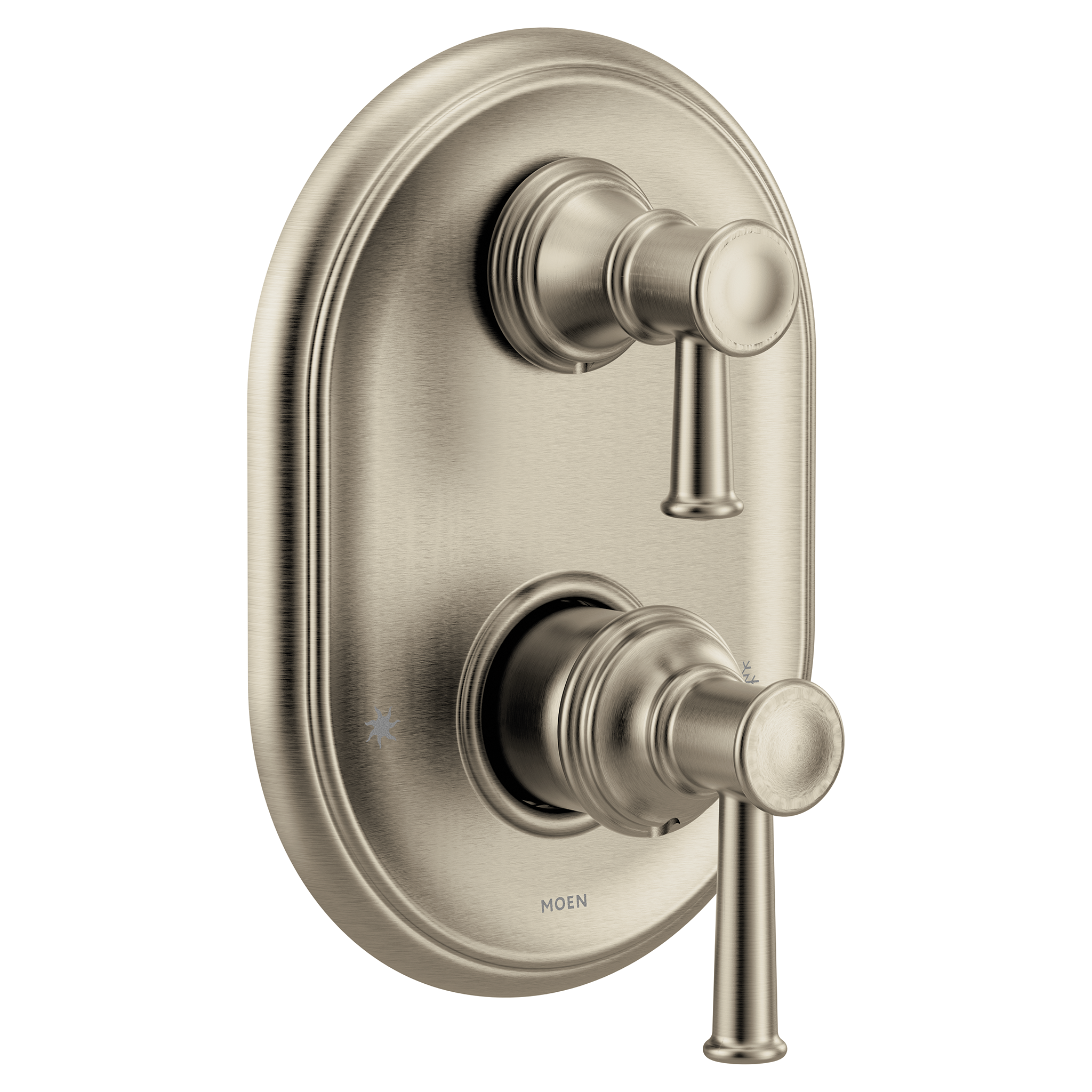 Belfield M-Core 3-Series with Integrated Transfer Valve Trim - Image 10