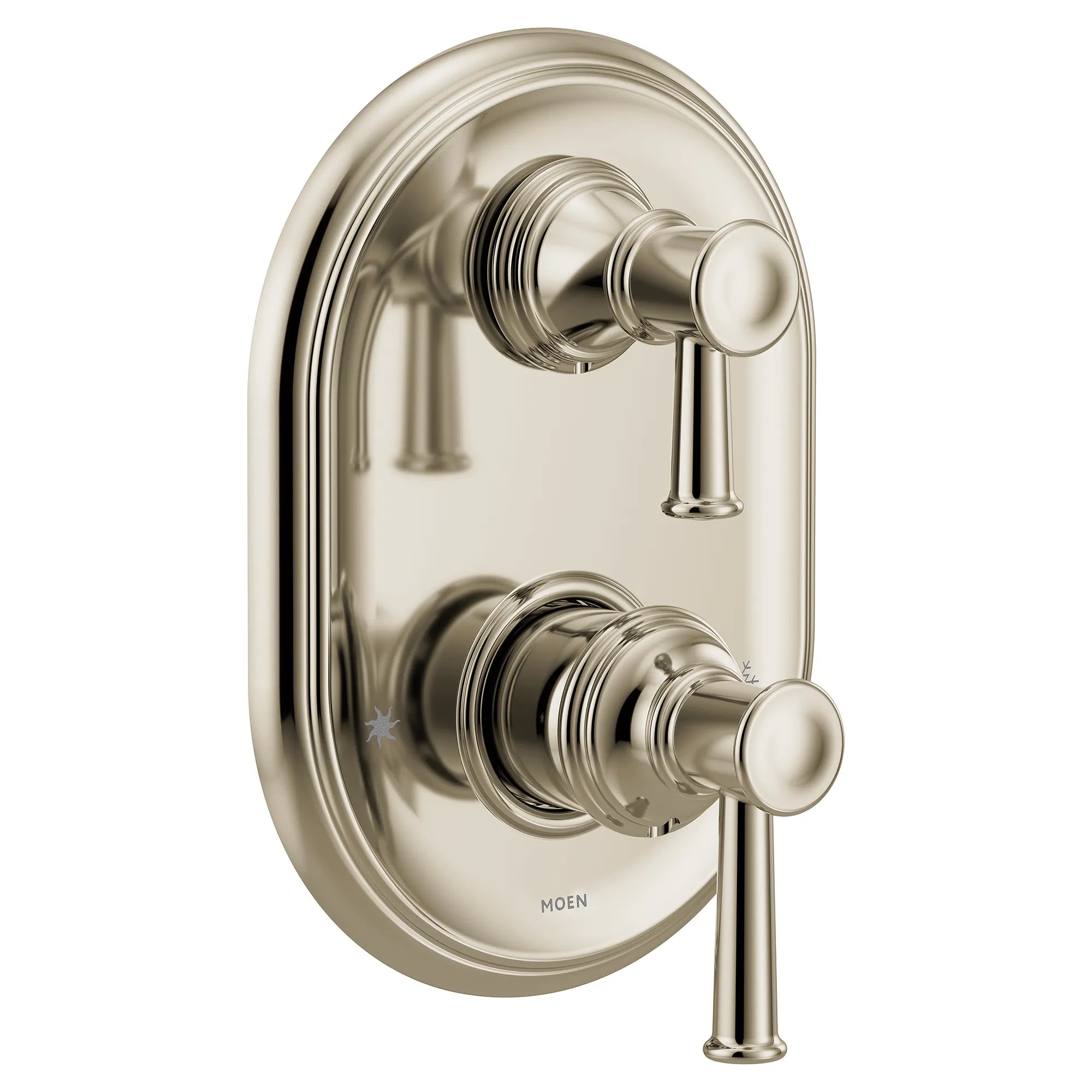 Belfield M-Core 3-Series with Integrated Transfer Valve Trim - Image 7