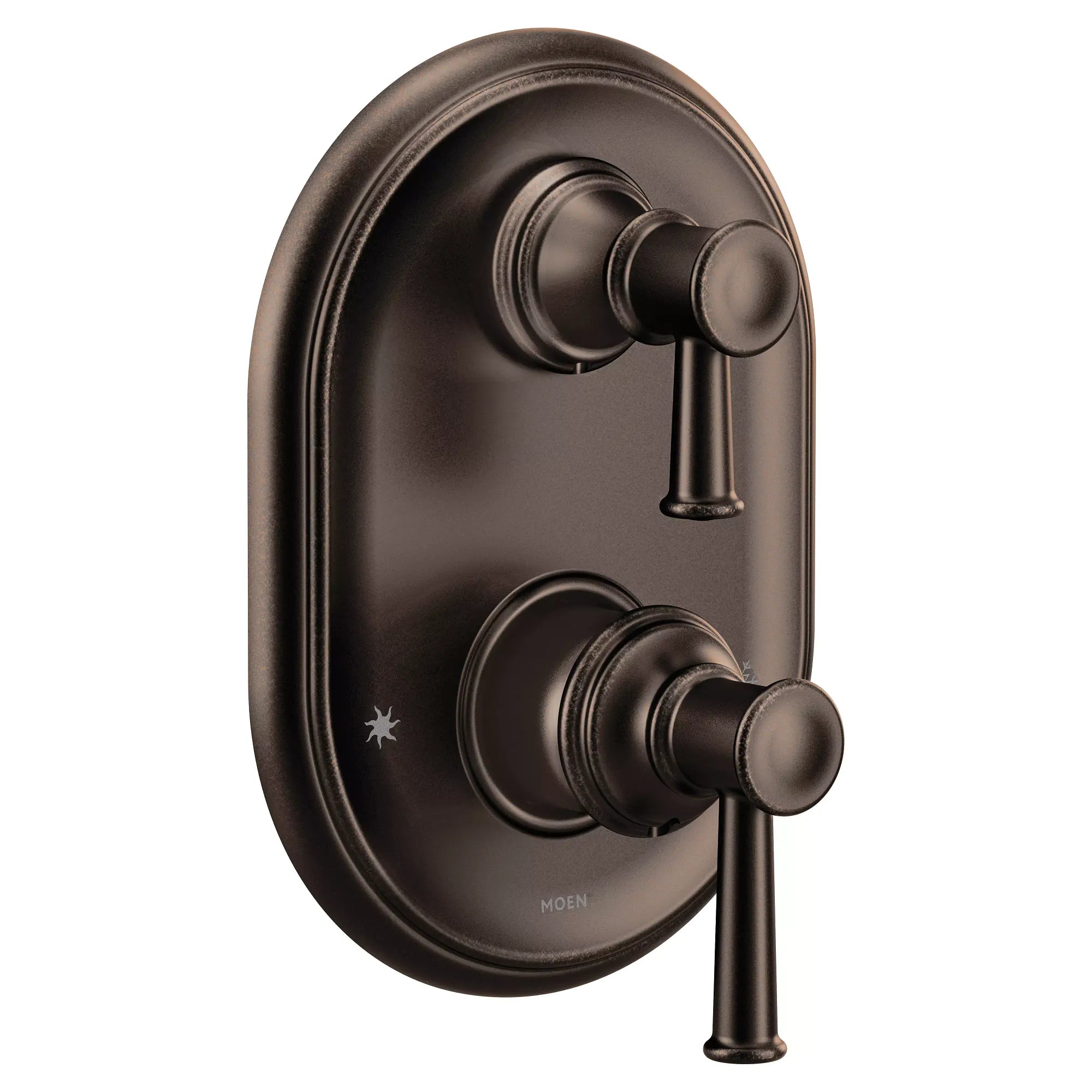 Belfield M-Core 3-Series with Integrated Transfer Valve Trim - Image 9
