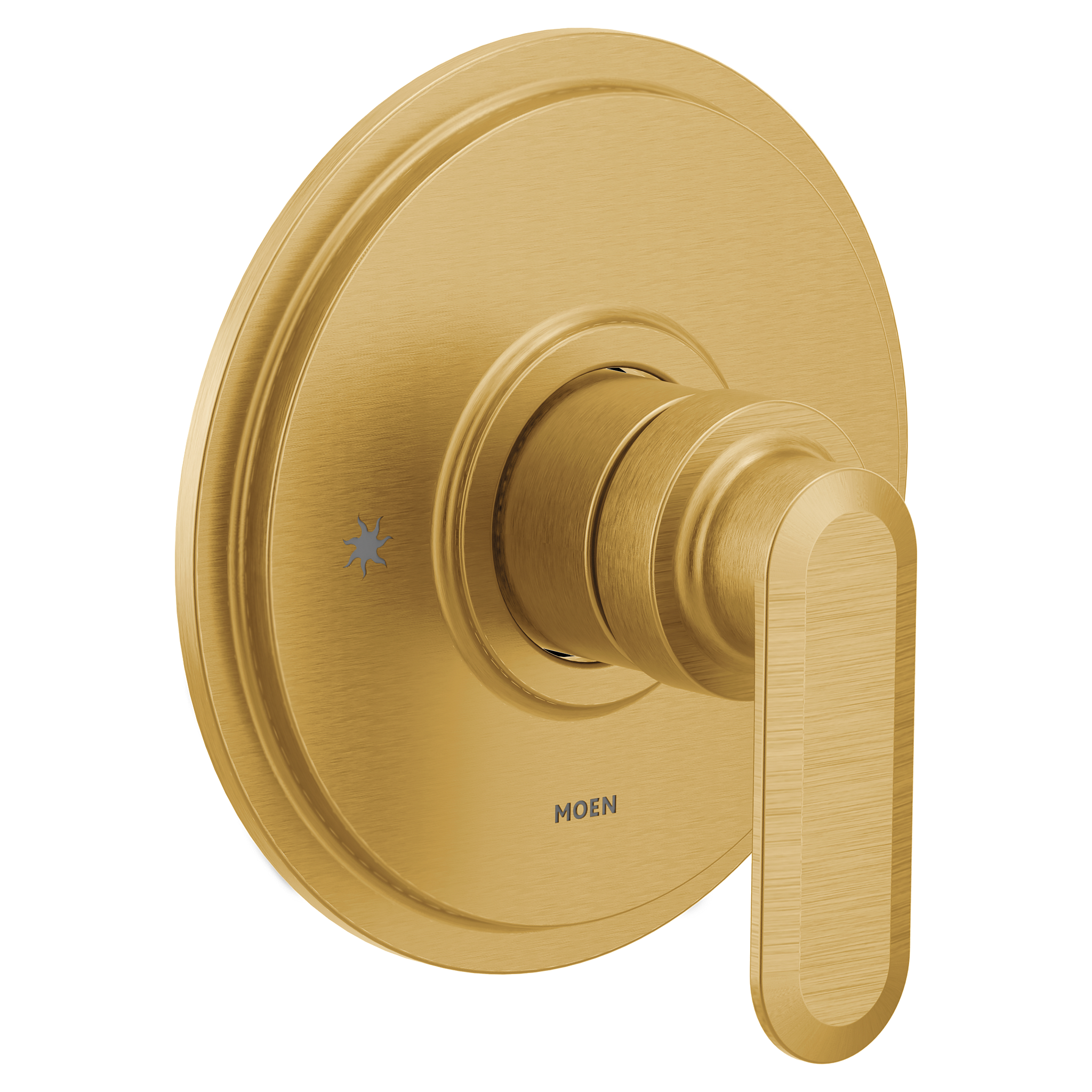Greenfield Chrome M-Core 3 Series Tub/Shower Valve Only - Image 7