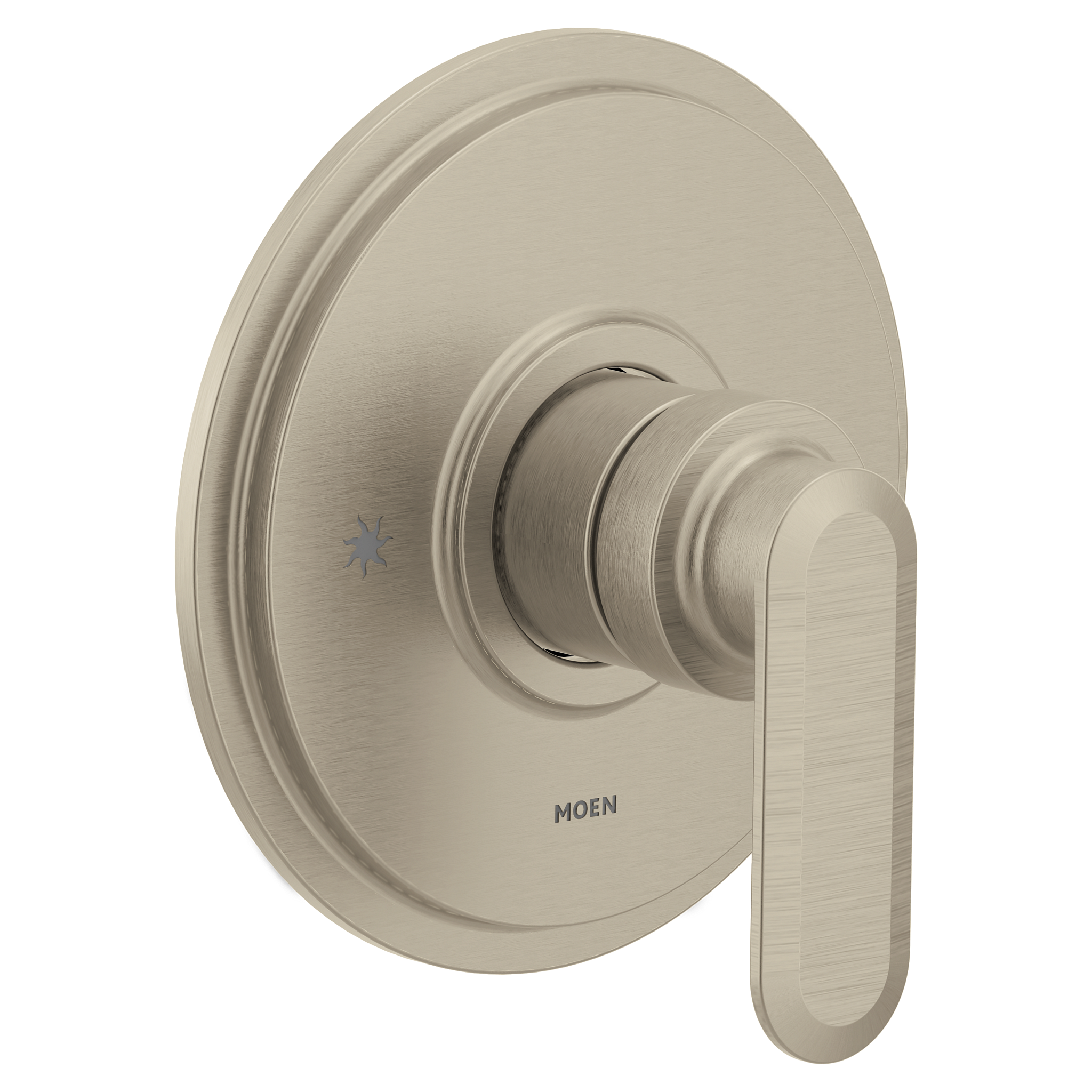 Greenfield Chrome M-Core 3 Series Tub/Shower Valve Only - Image 5