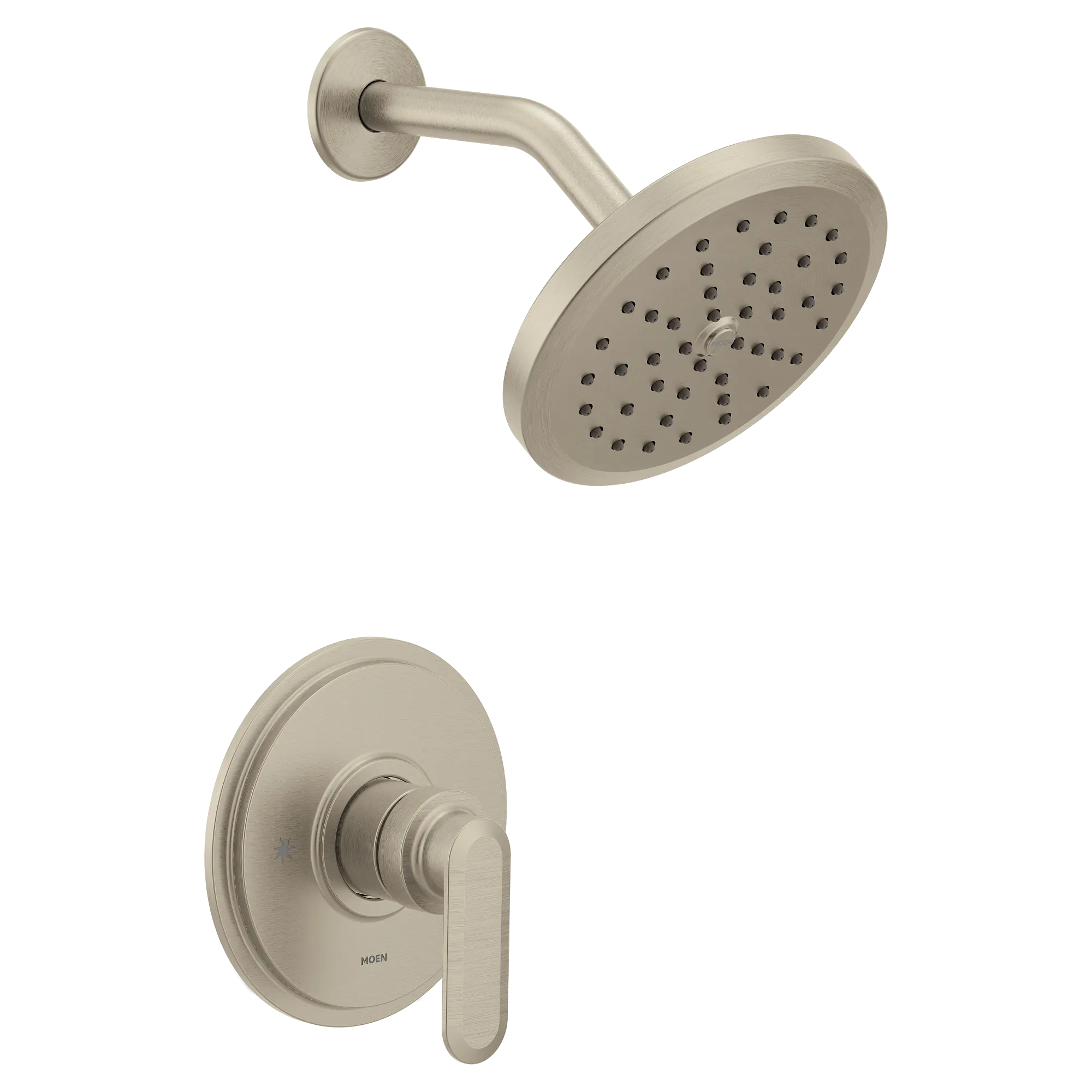 Greenfield M-Core 3 Series Eco-Performance Shower Only - Image 6