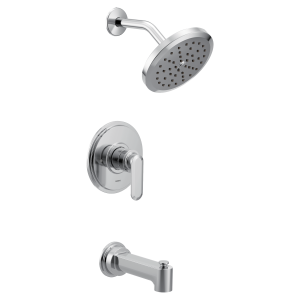 Greenfield M-Core 3 Series Tub/Shower