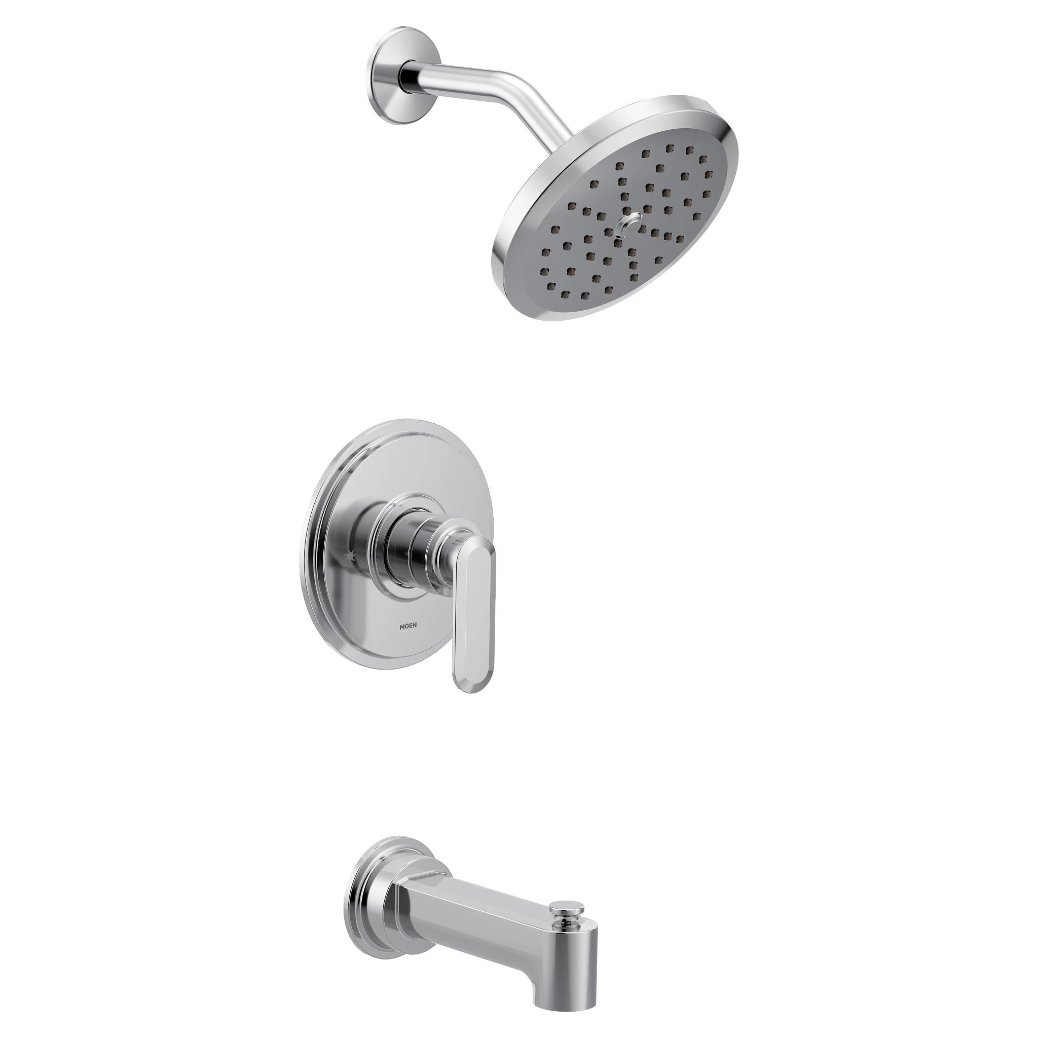 Greenfield M-Core 3 Series Tub/Shower