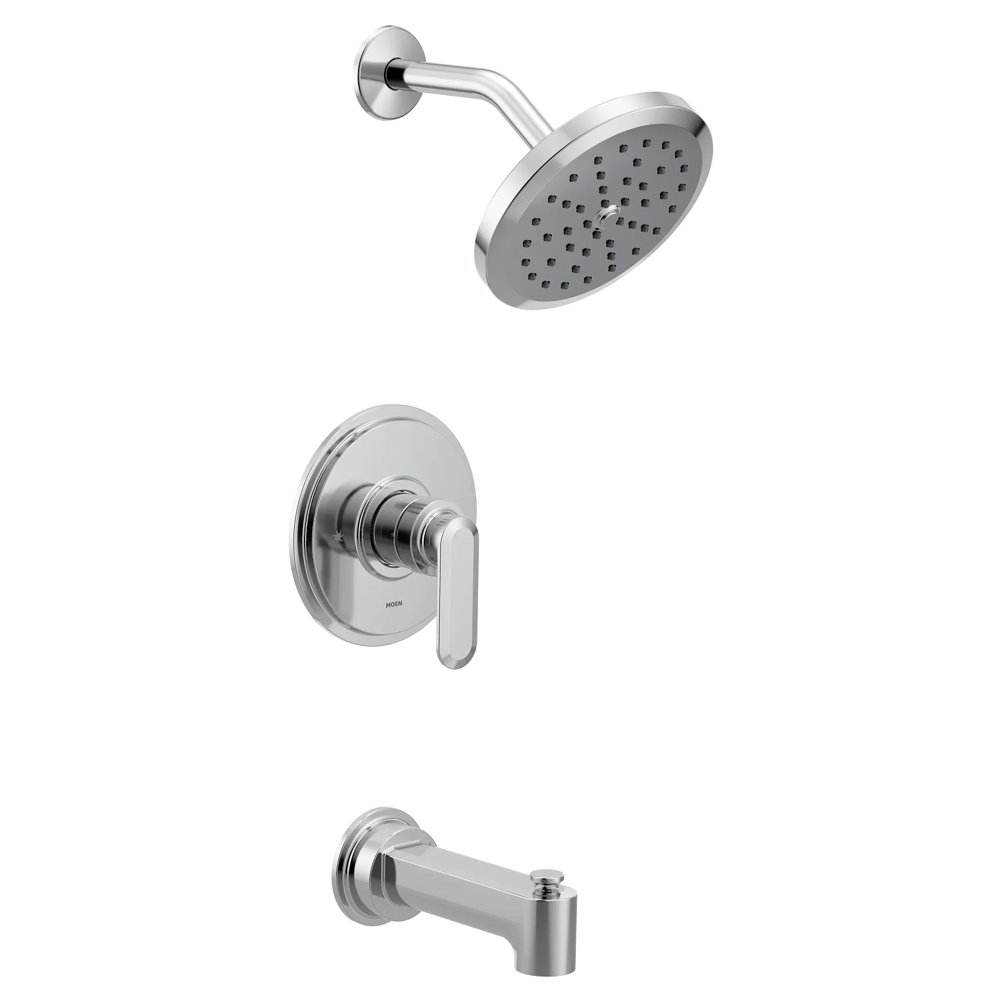 Greenfield M-Core 3 Series Tub/Shower - Image 2