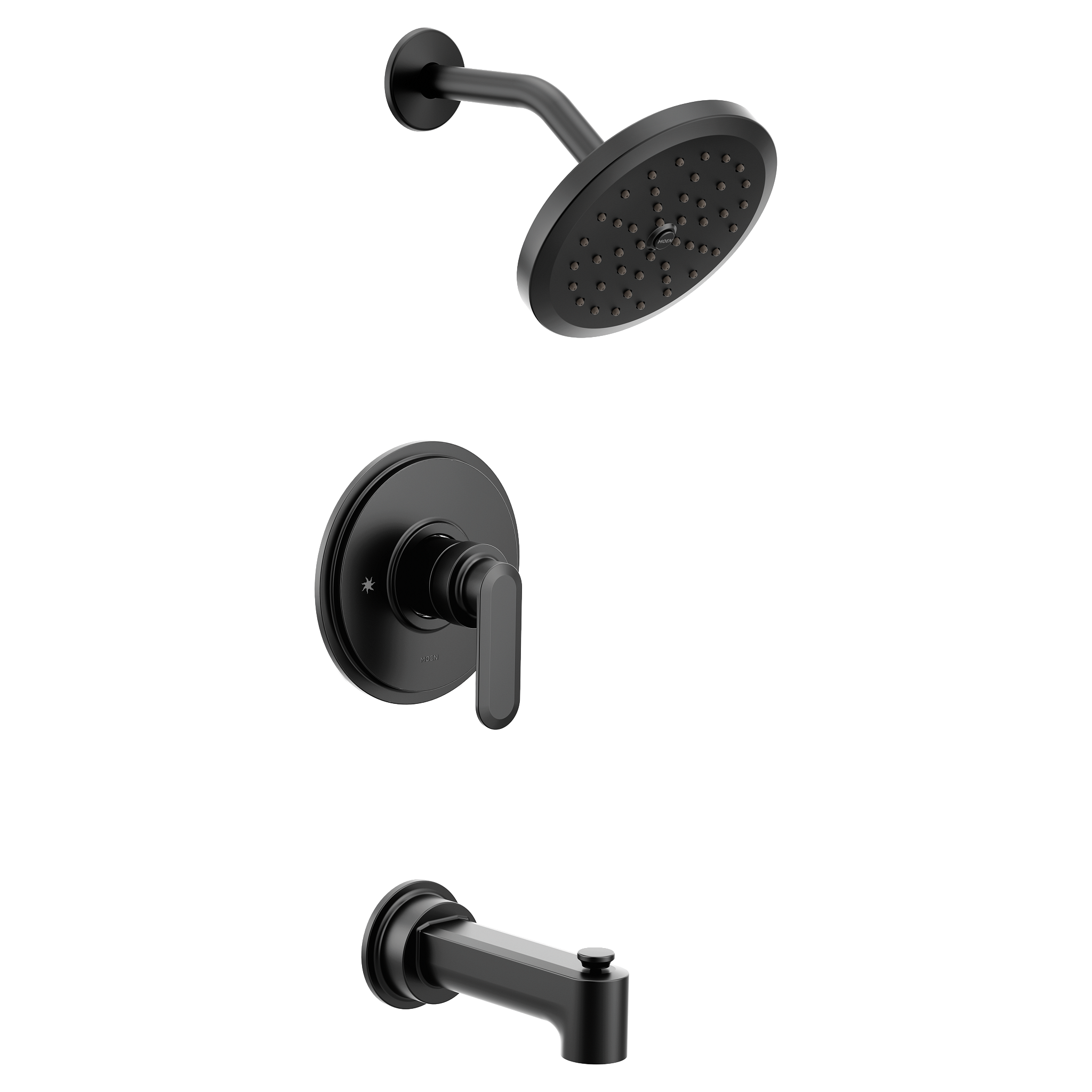Greenfield M-Core 3 Series Tub/Shower - Image 3