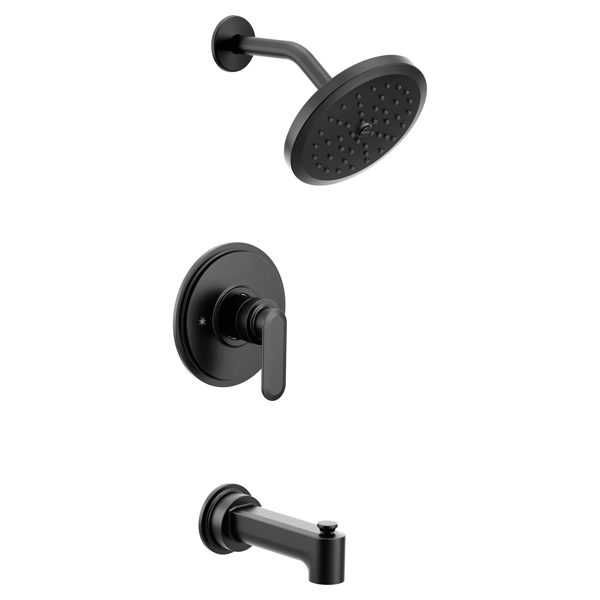 Greenfield M-Core 3 Series Tub/Shower - Image 5