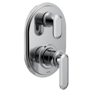Greenfield M-Core with Transfer M-Core Transfer Valve Trim