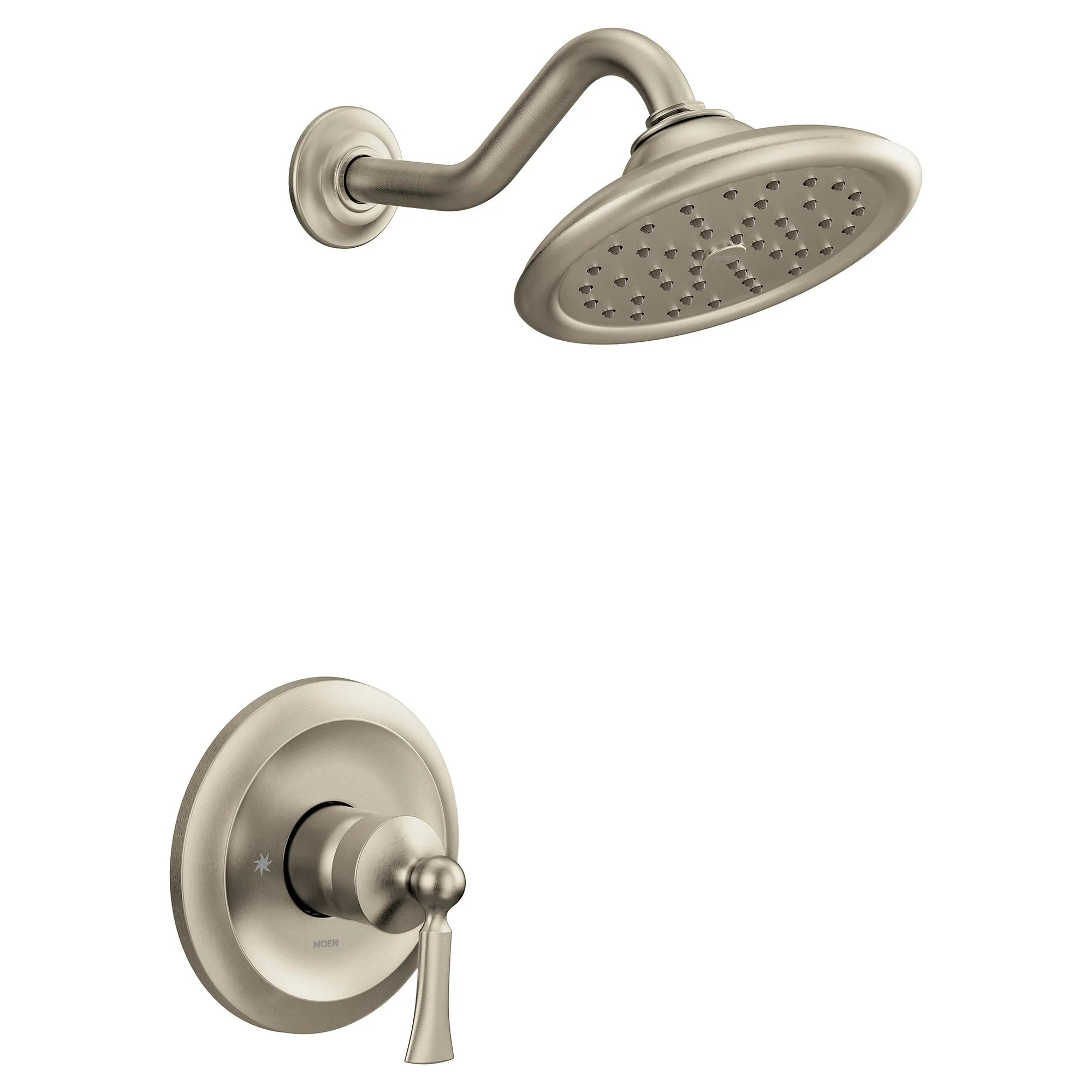 Wynford M-Core 3-Series Shower Only - Image 8