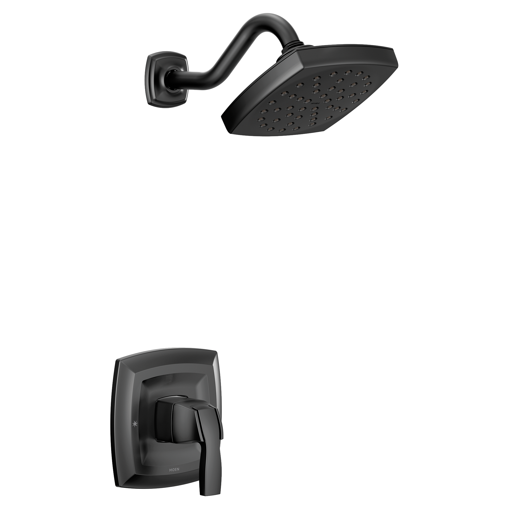 Voss M-Core 3-Series Shower Only - Image 3
