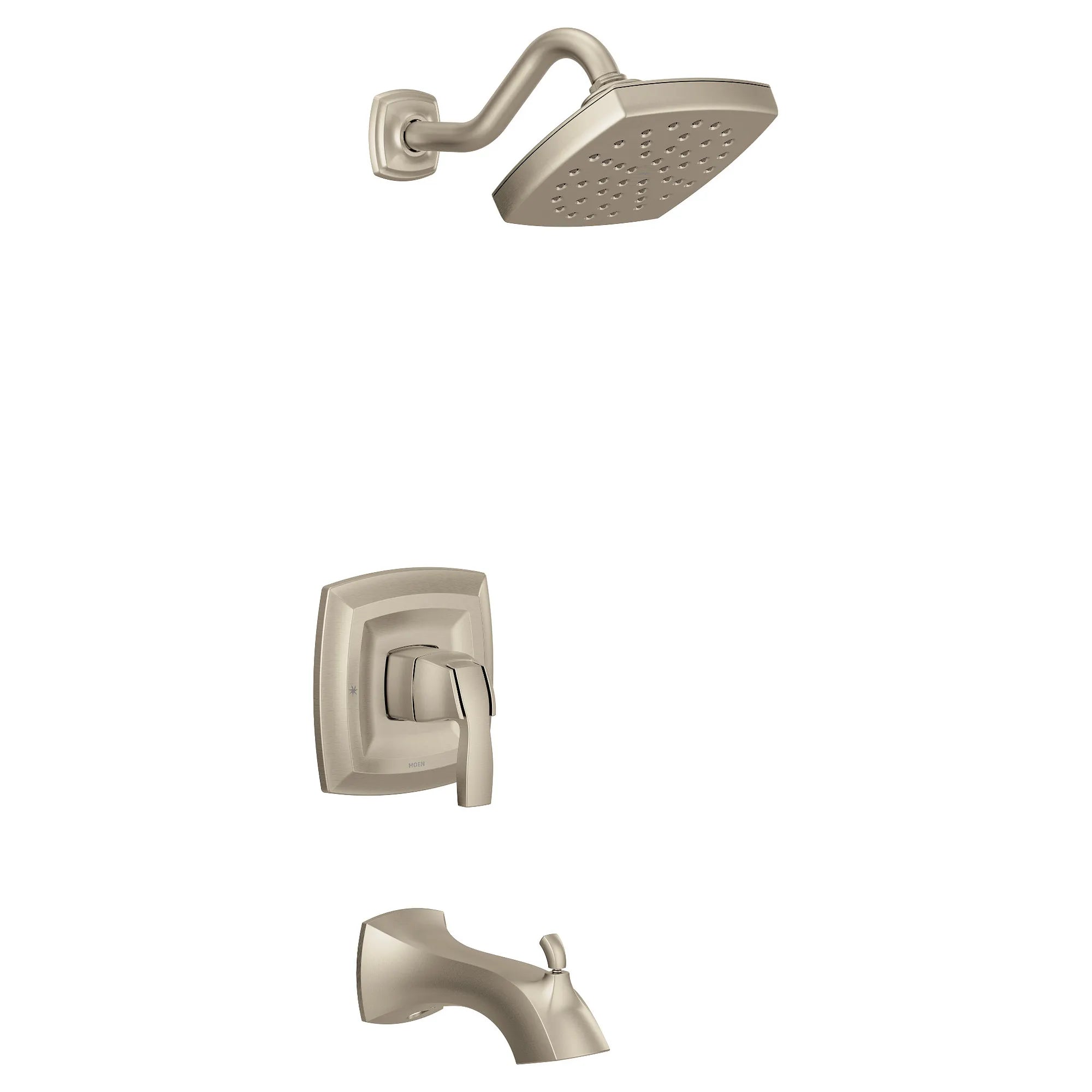 Voss M-Core 3-Series Tub/Shower - Image 10