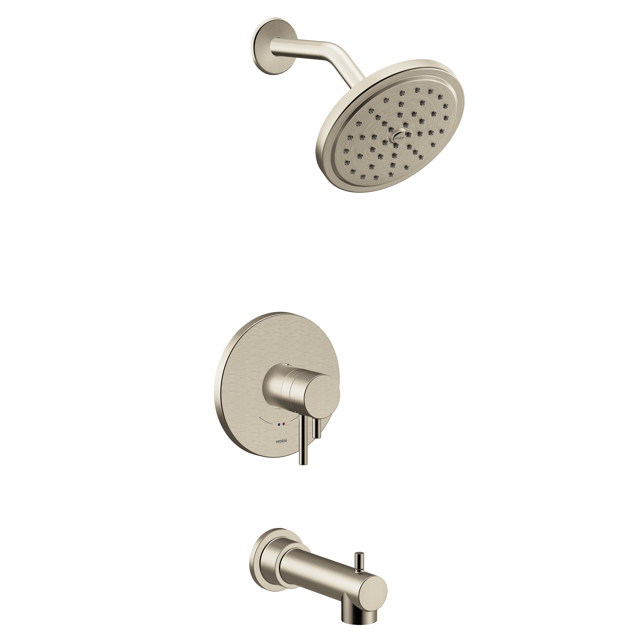 Align M-Core 4-Series Tub/Shower - Image 5