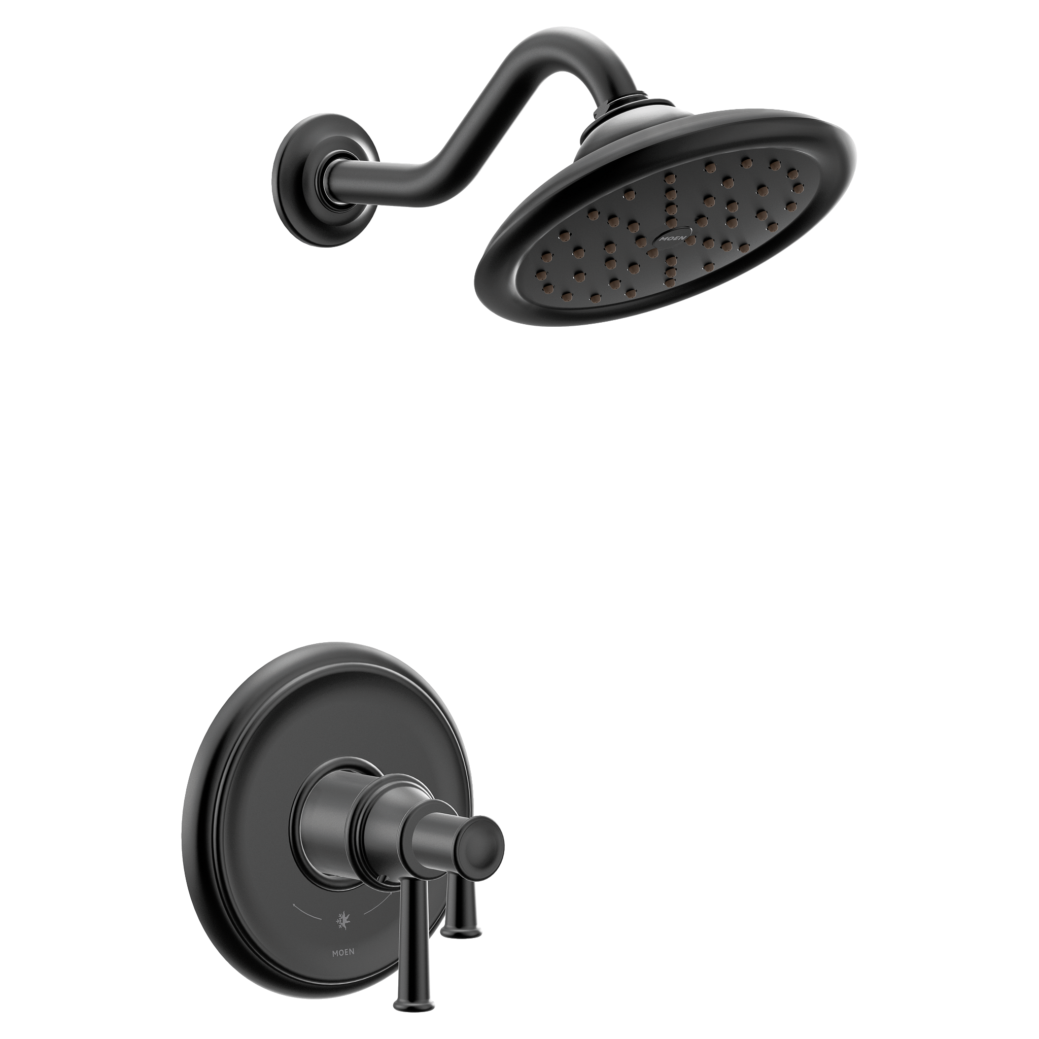 Belfield M-Core 4-Series Shower Only - Image 3