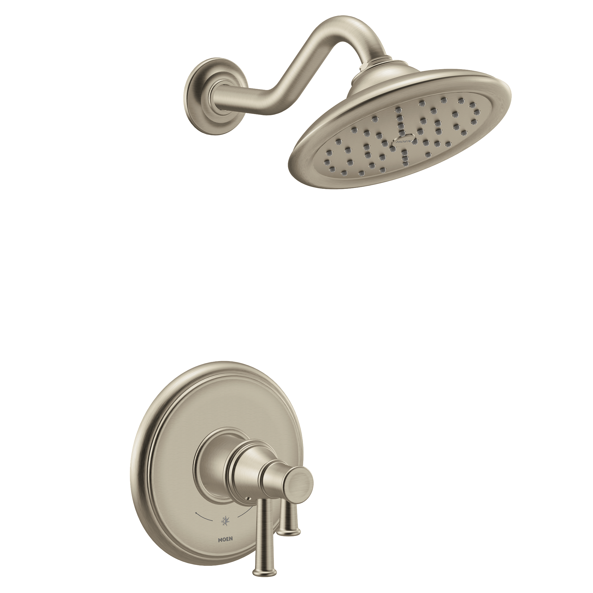 Belfield M-Core 4-Series Shower Only - Image 9