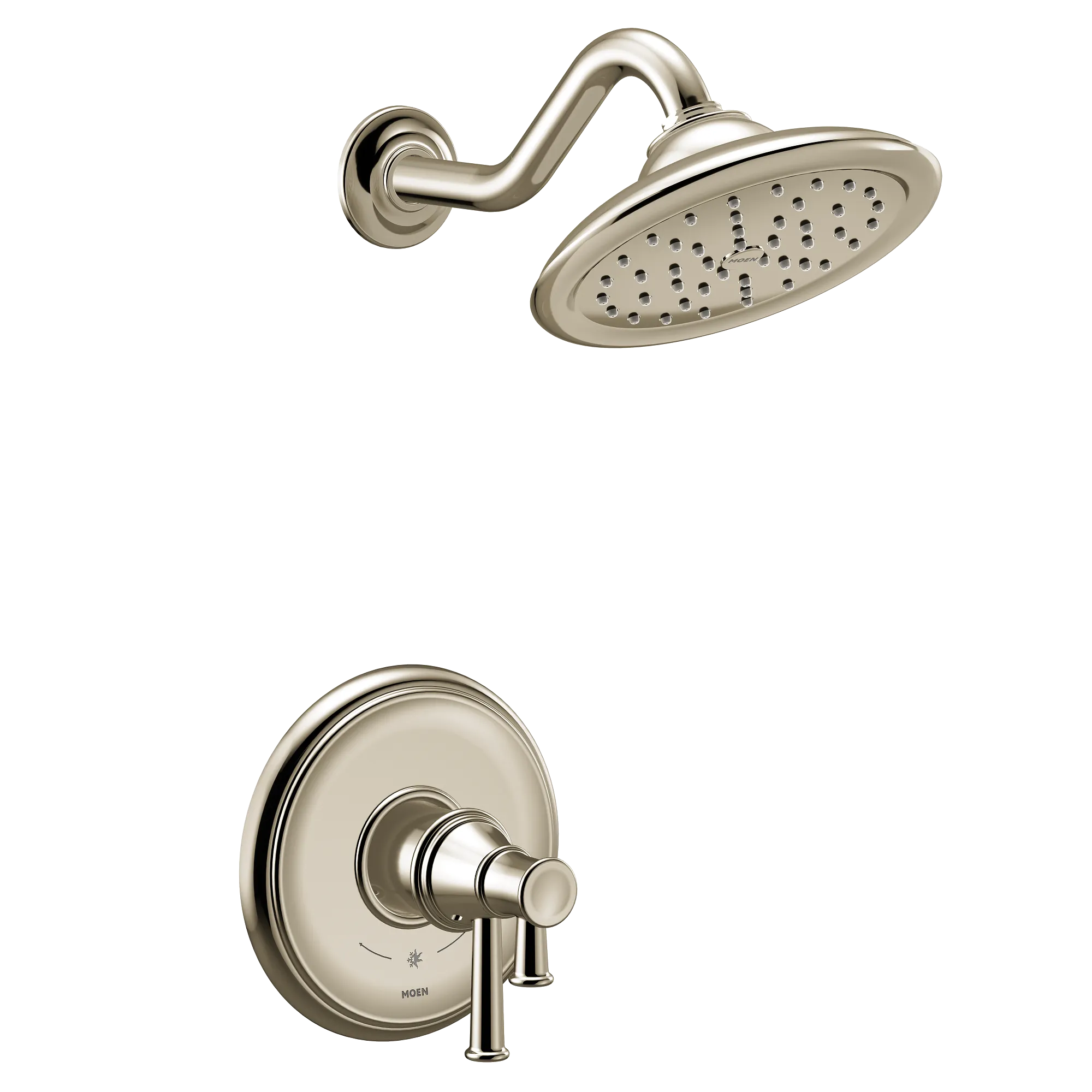 Belfield M-Core 4-Series Shower Only - Image 6
