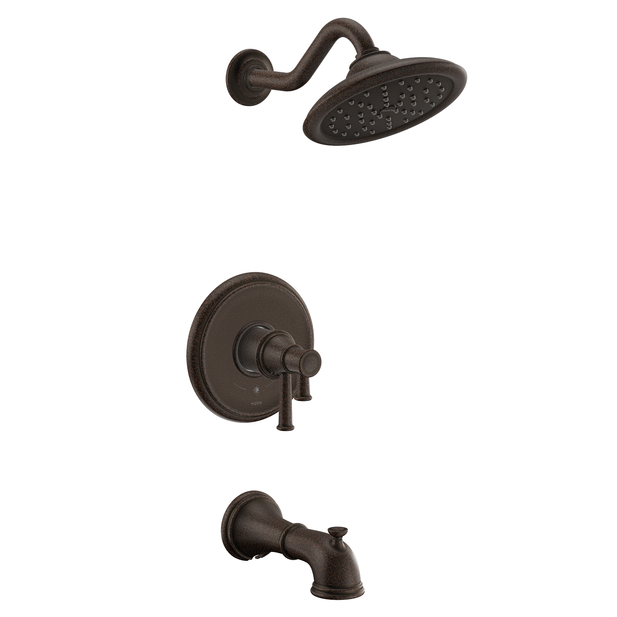 Belfield M-Core 4-Series Tub/Shower - Image 7