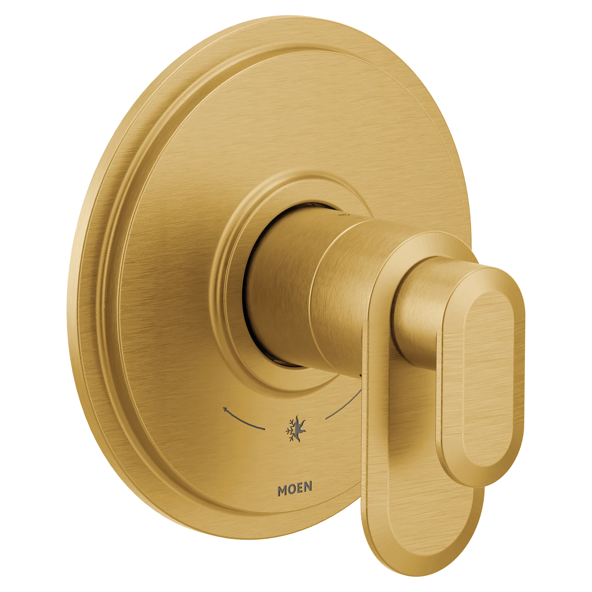 Greenfield M-Core 4-Series Tub/Shower Valve Only - Image 8