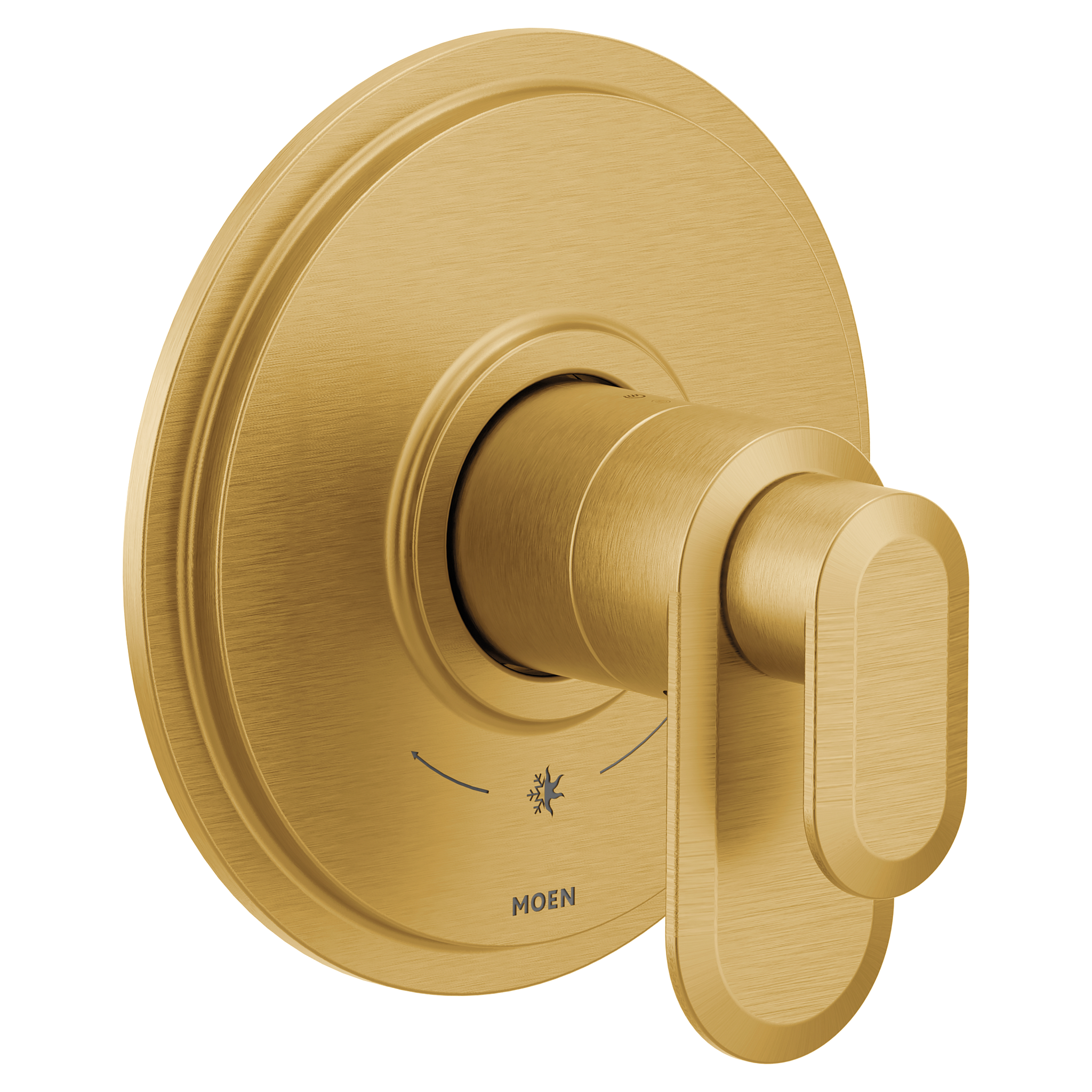 Greenfield M-Core 4-Series Tub/Shower Valve Only - Image 7