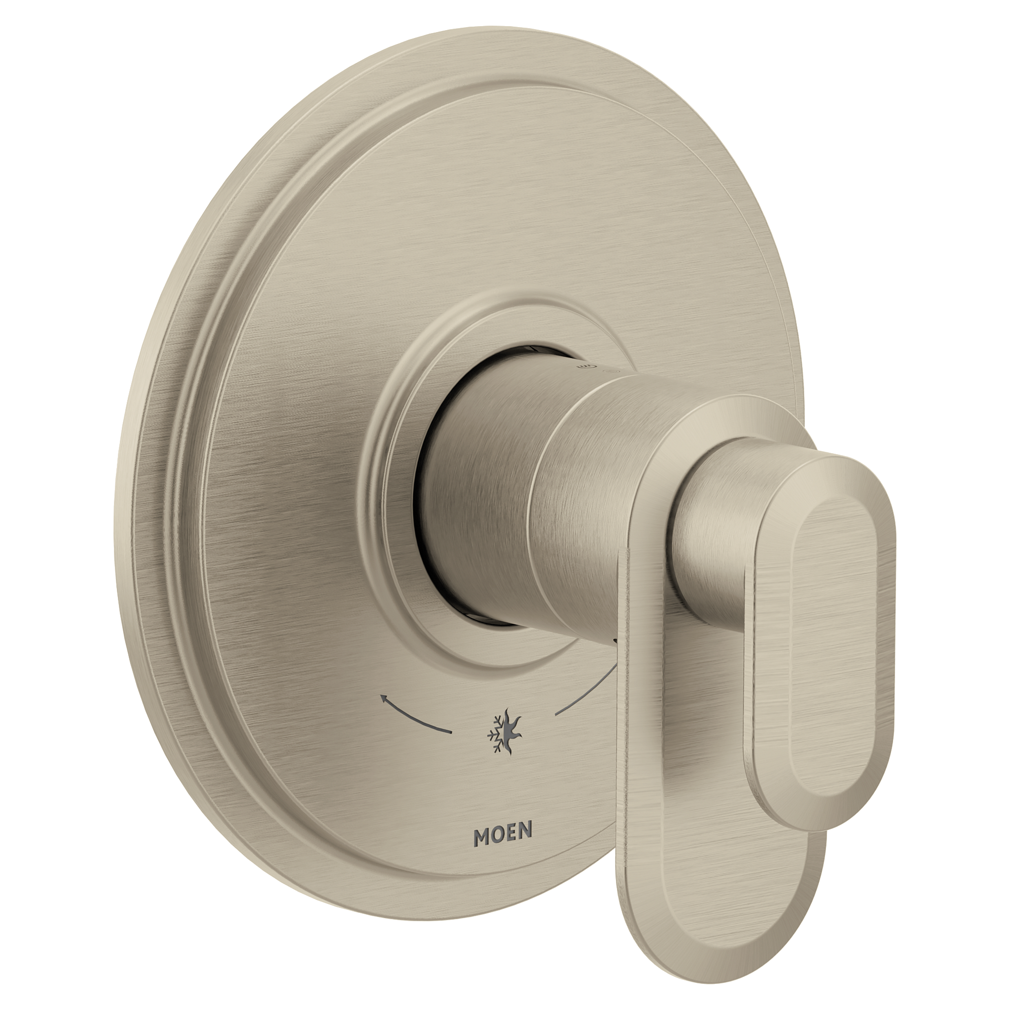 Greenfield M-Core 4-Series Tub/Shower Valve Only - Image 5
