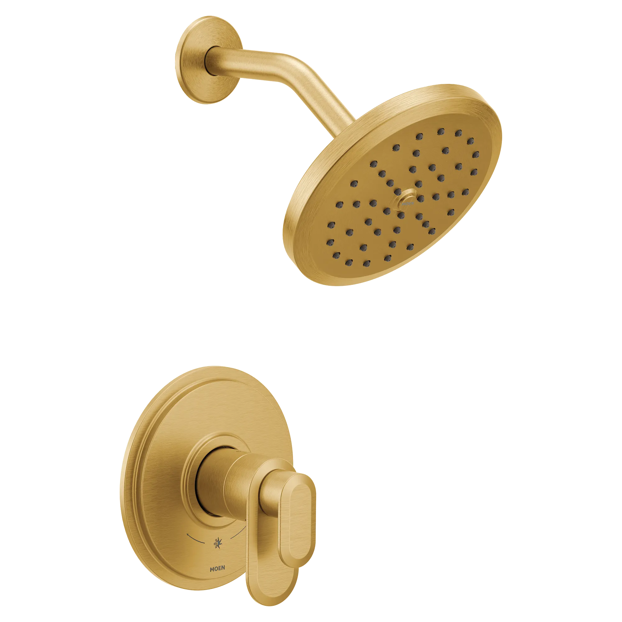 Greenfield M-Core 4-Series Shower Only - Image 8