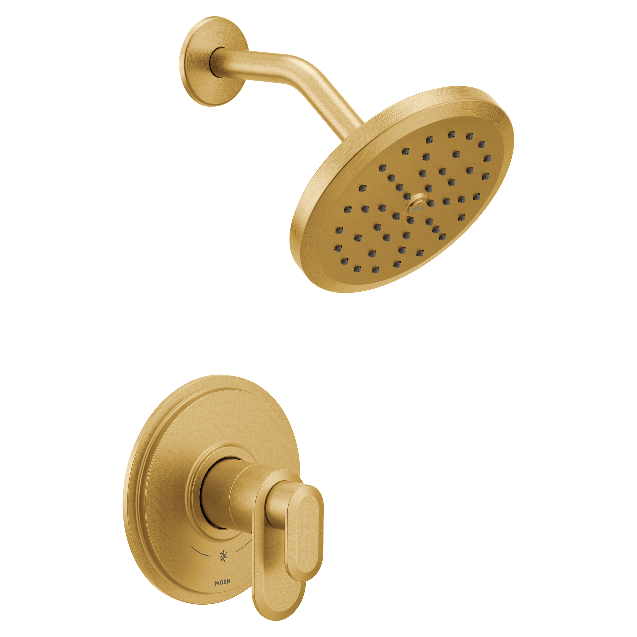Greenfield M-Core 4-Series Shower Only - Image 7