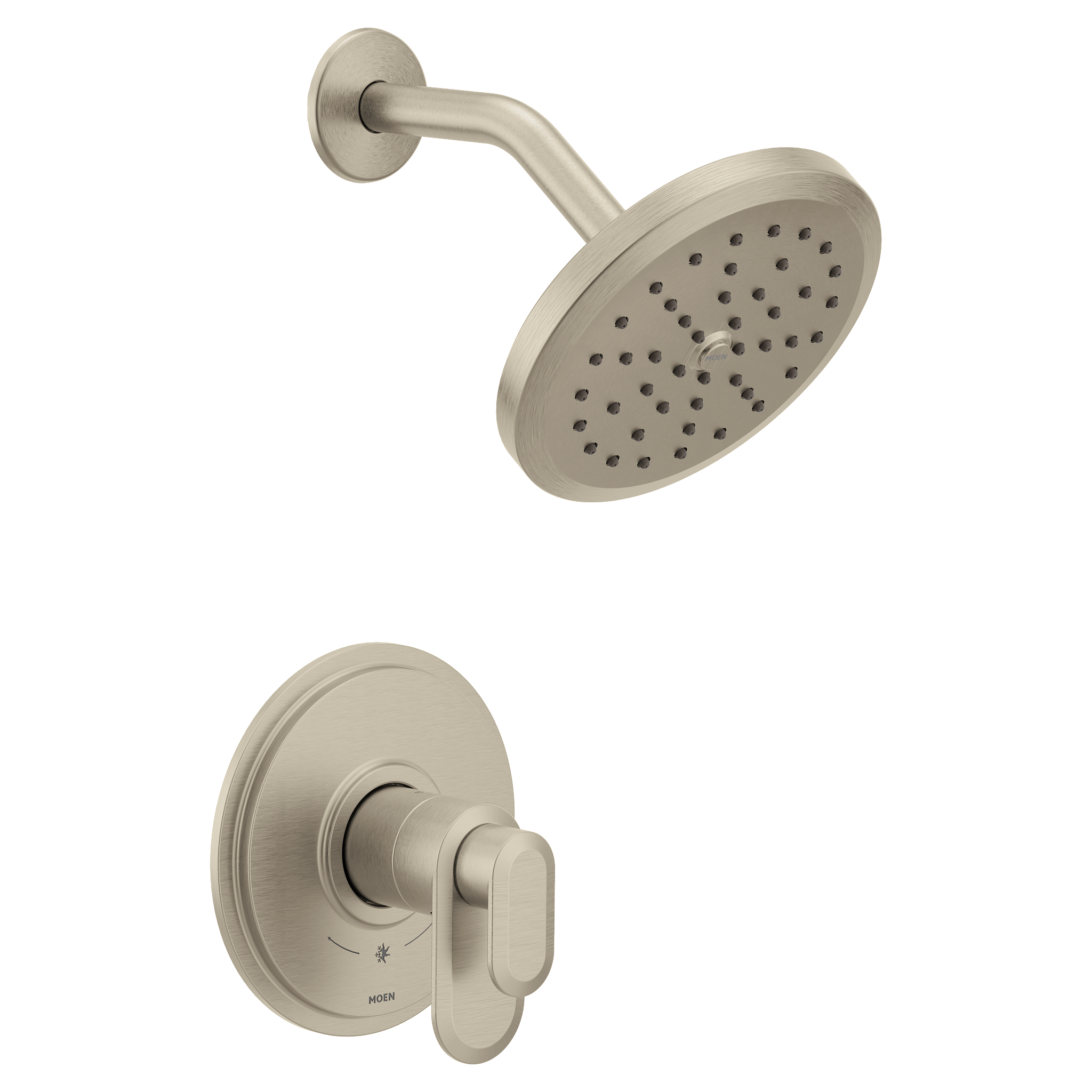 Greenfield M-Core 4-Series Shower Only - Image 5