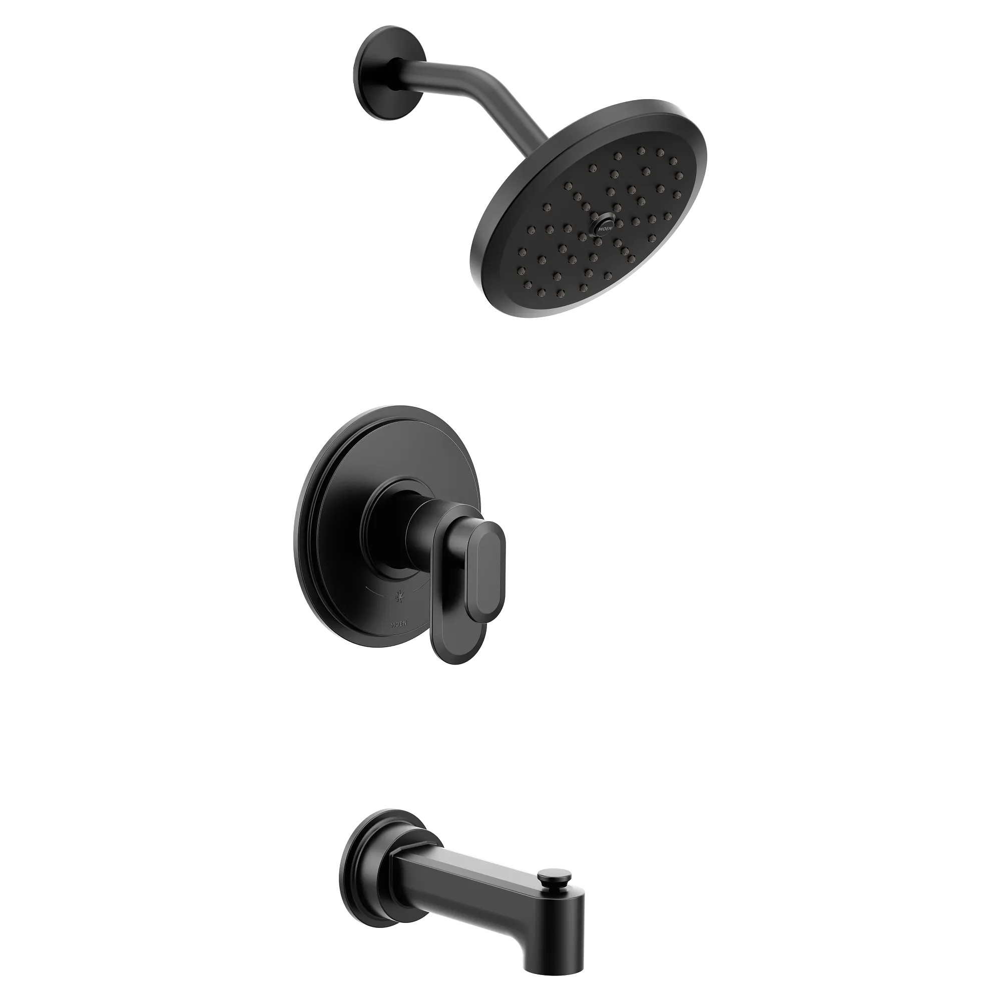 Greenfield M-Core 4-Series Tub/Shower - Image 4