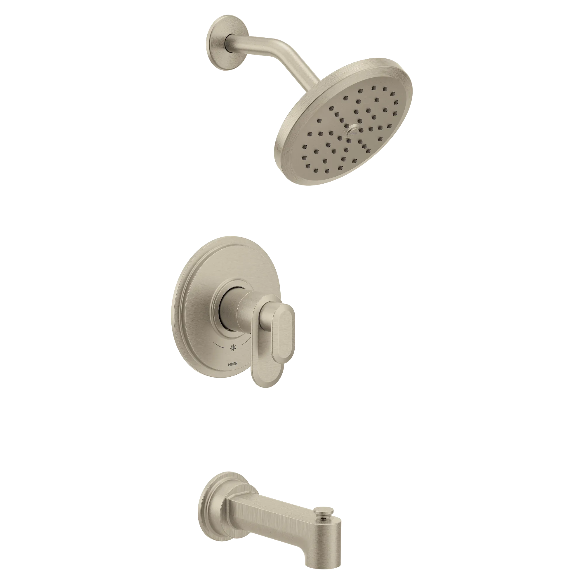 Greenfield M-Core 4-Series Tub/Shower - Image 6