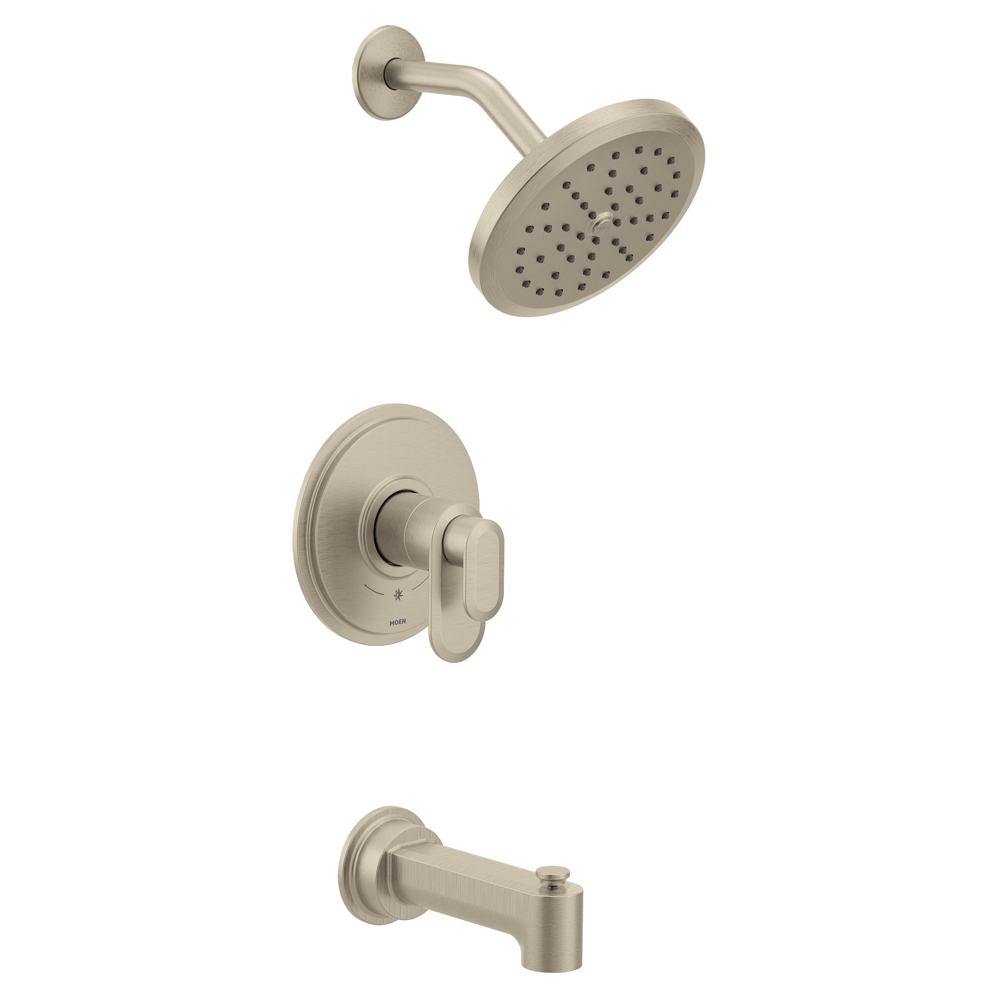 Greenfield M-Core 4-Series Tub/Shower - Image 5