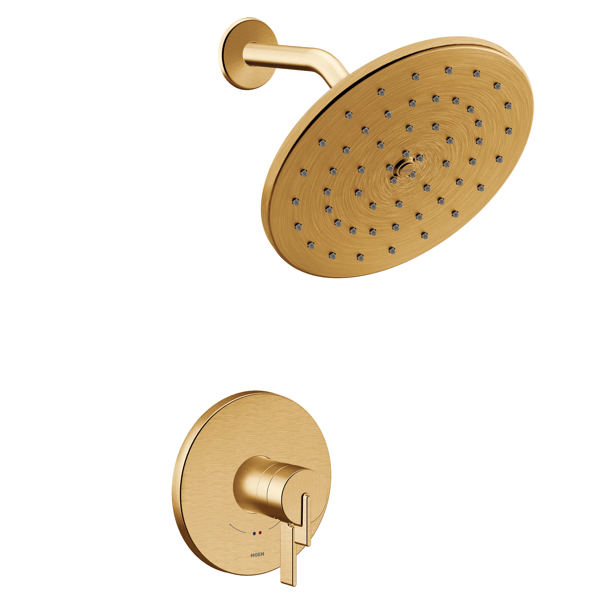 Cia M-Core 4-Series Shower Only - Image 8