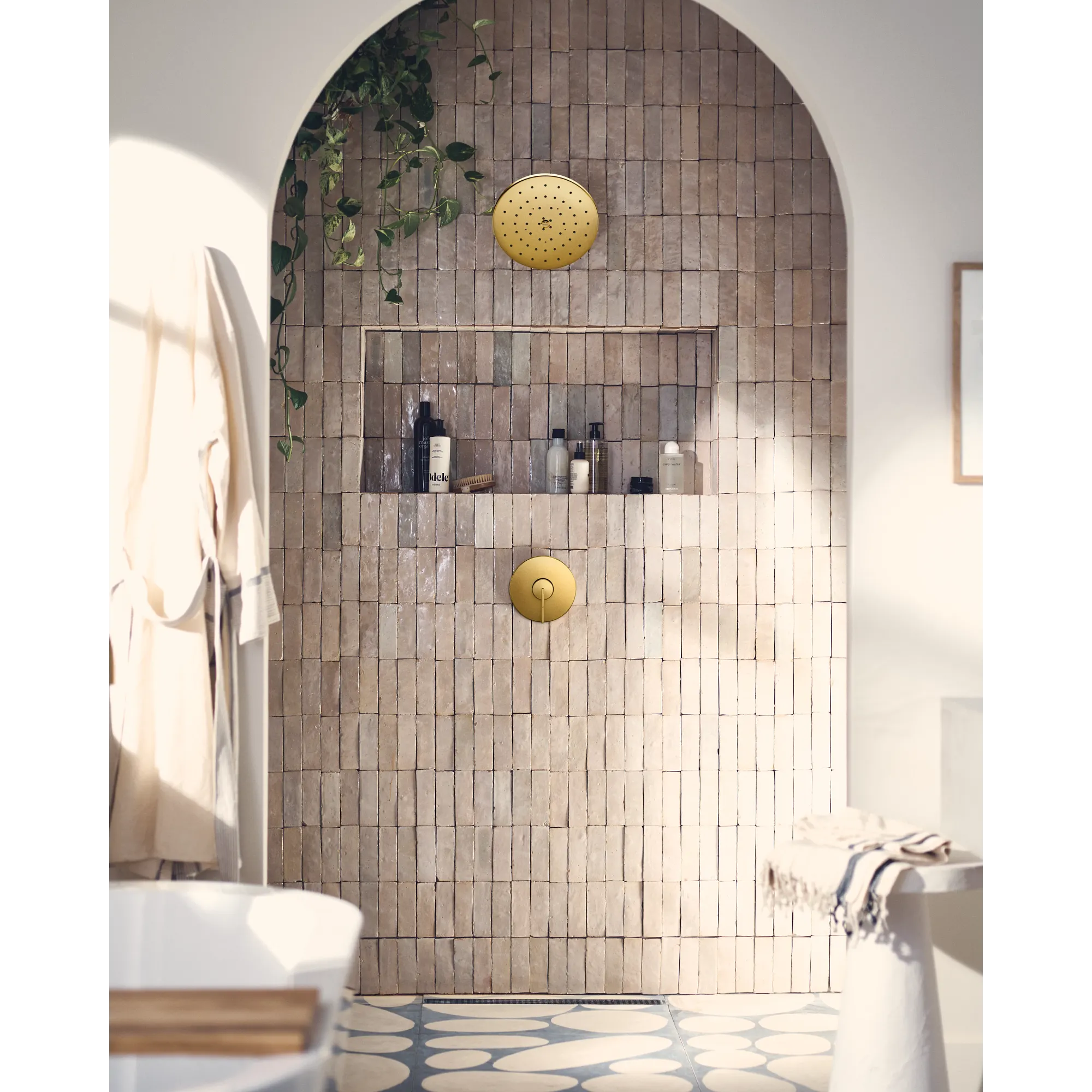 Cia M-Core 4-Series Shower Only - Image 9