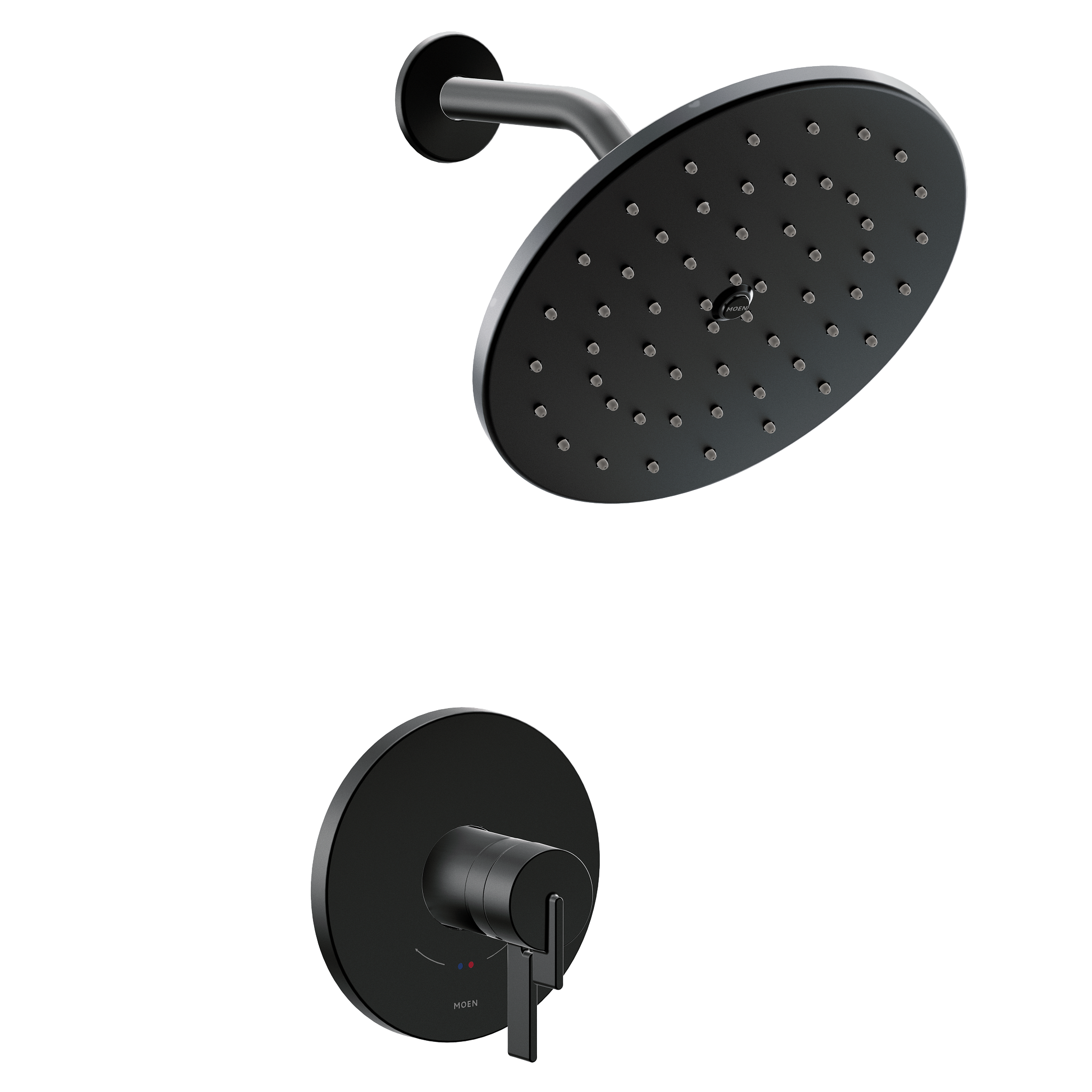 Cia M-Core 4-Series Shower Only - Image 3