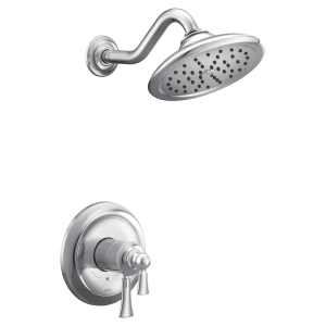 Wynford M-Core 4-Series Shower Only