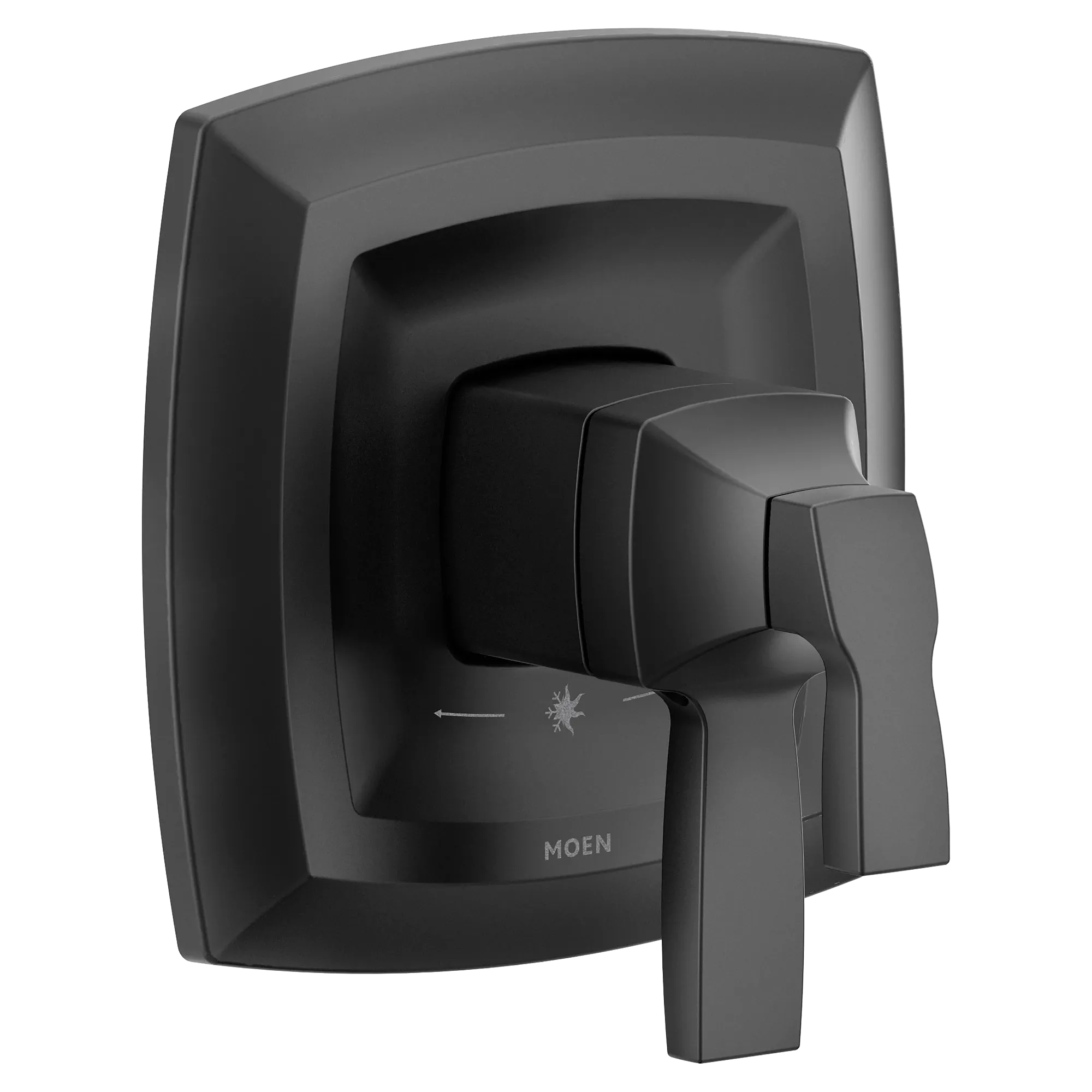 Voss M-Core 4-Series Tub/Shower Valve Only - Image 4