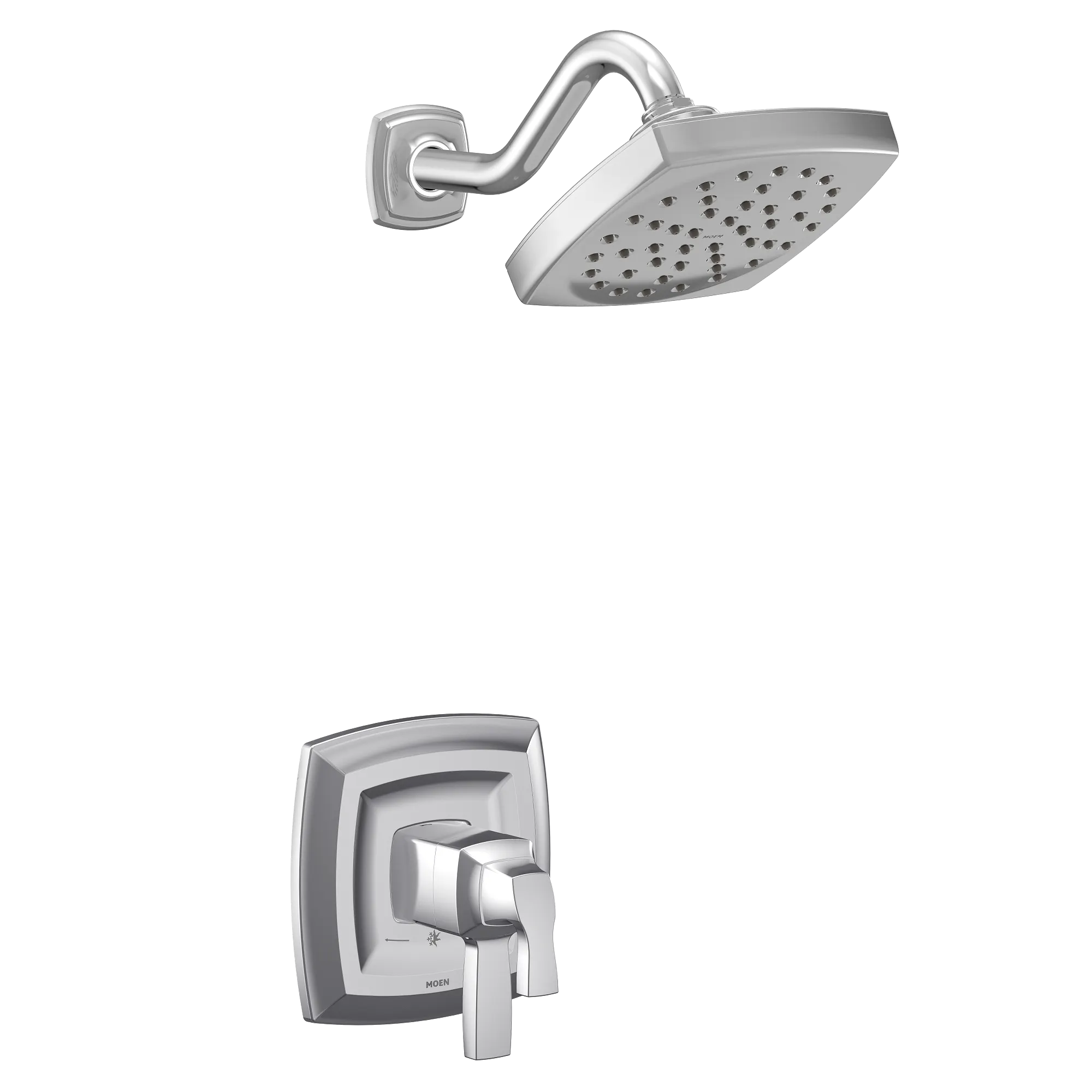 Voss M-Core 4-Series Shower Only - Image 2