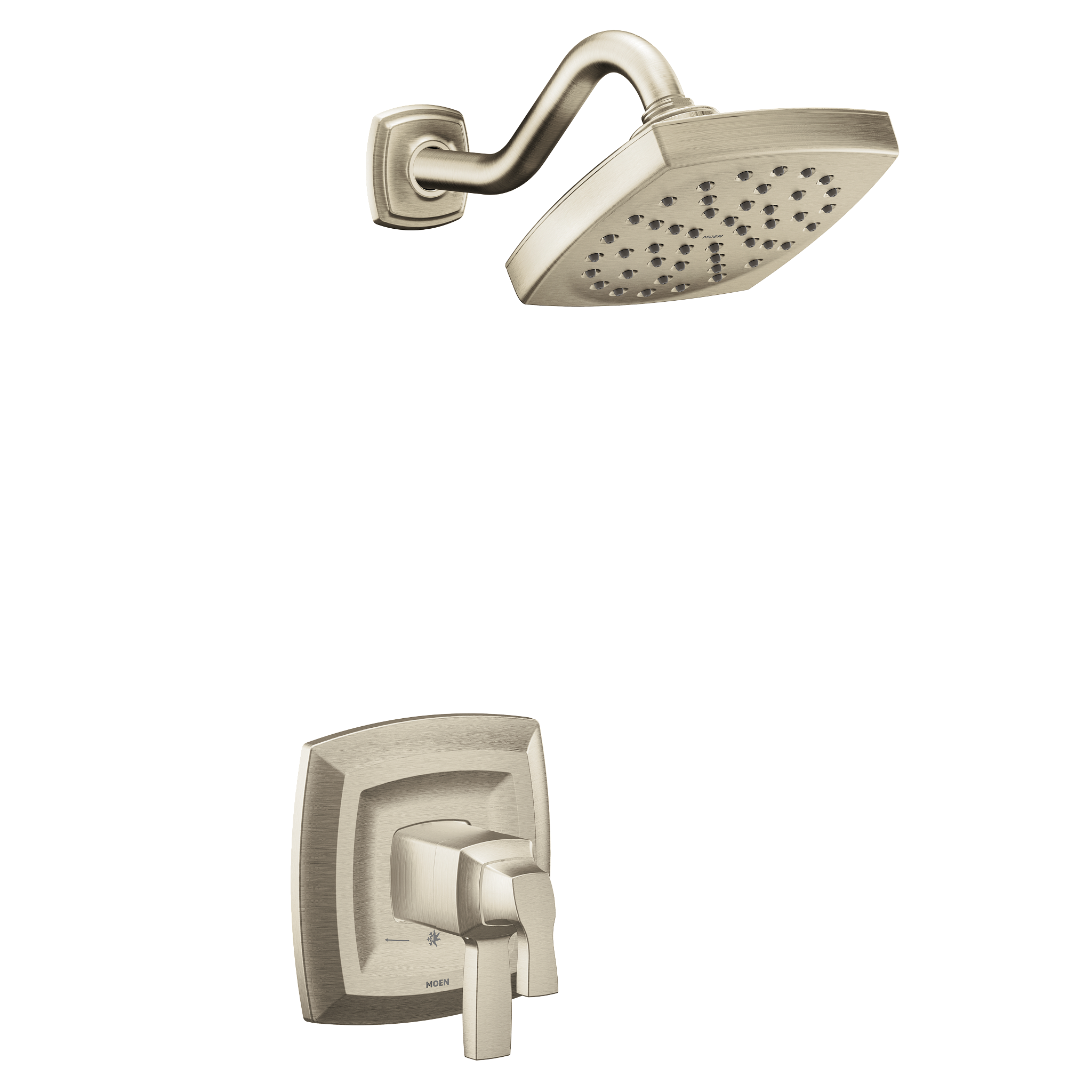 Voss M-Core 4-Series Shower Only - Image 9