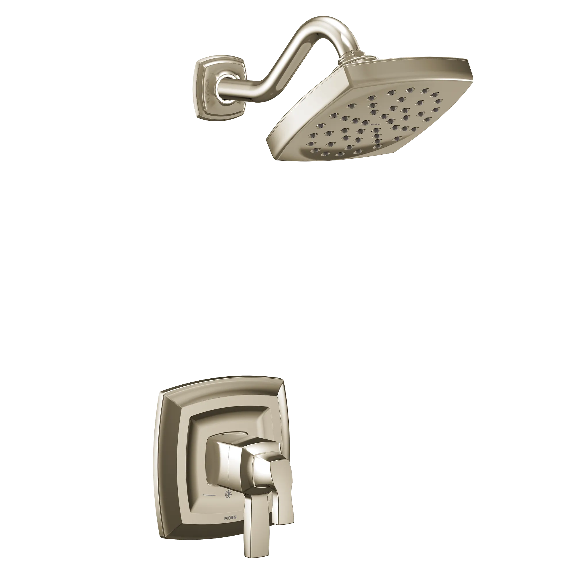 Voss M-Core 4-Series Shower Only - Image 6