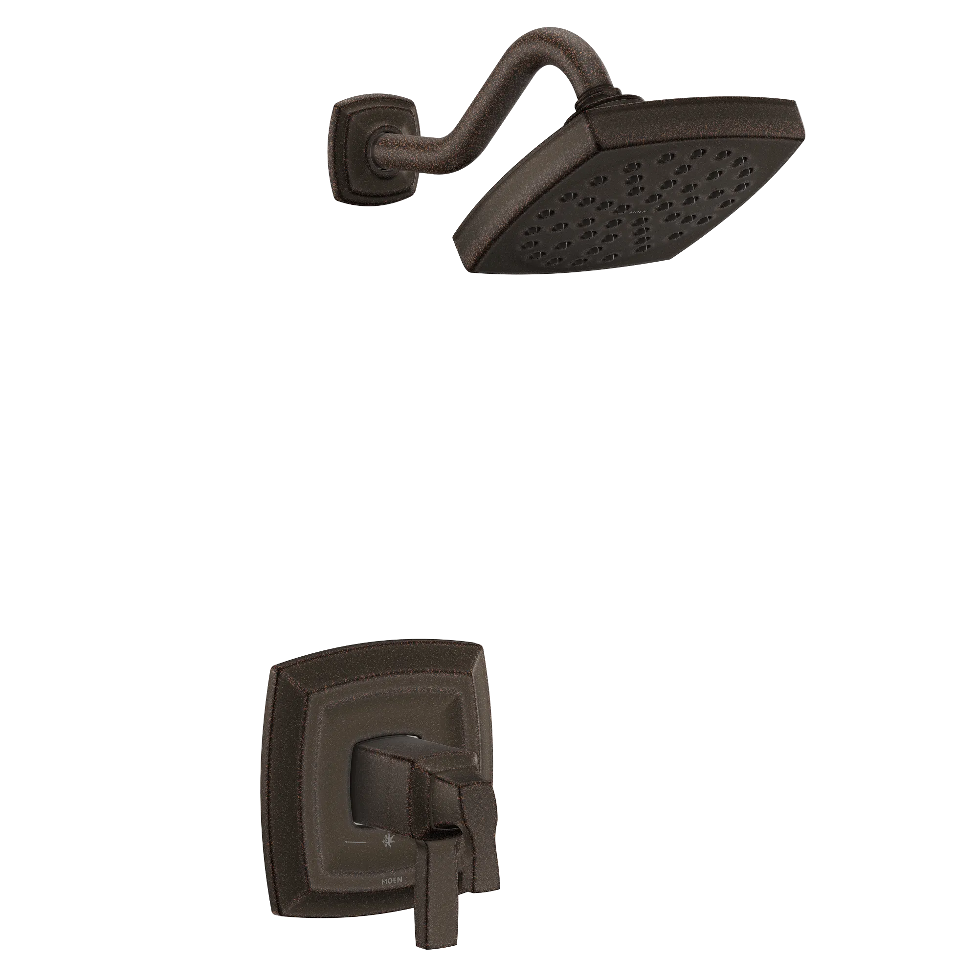 Voss M-Core 4-Series Shower Only - Image 8