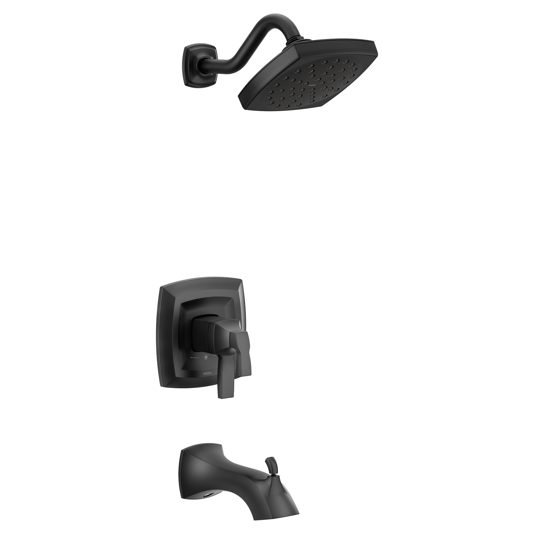 Voss M-Core 4-Series Tub/Shower - Image 4
