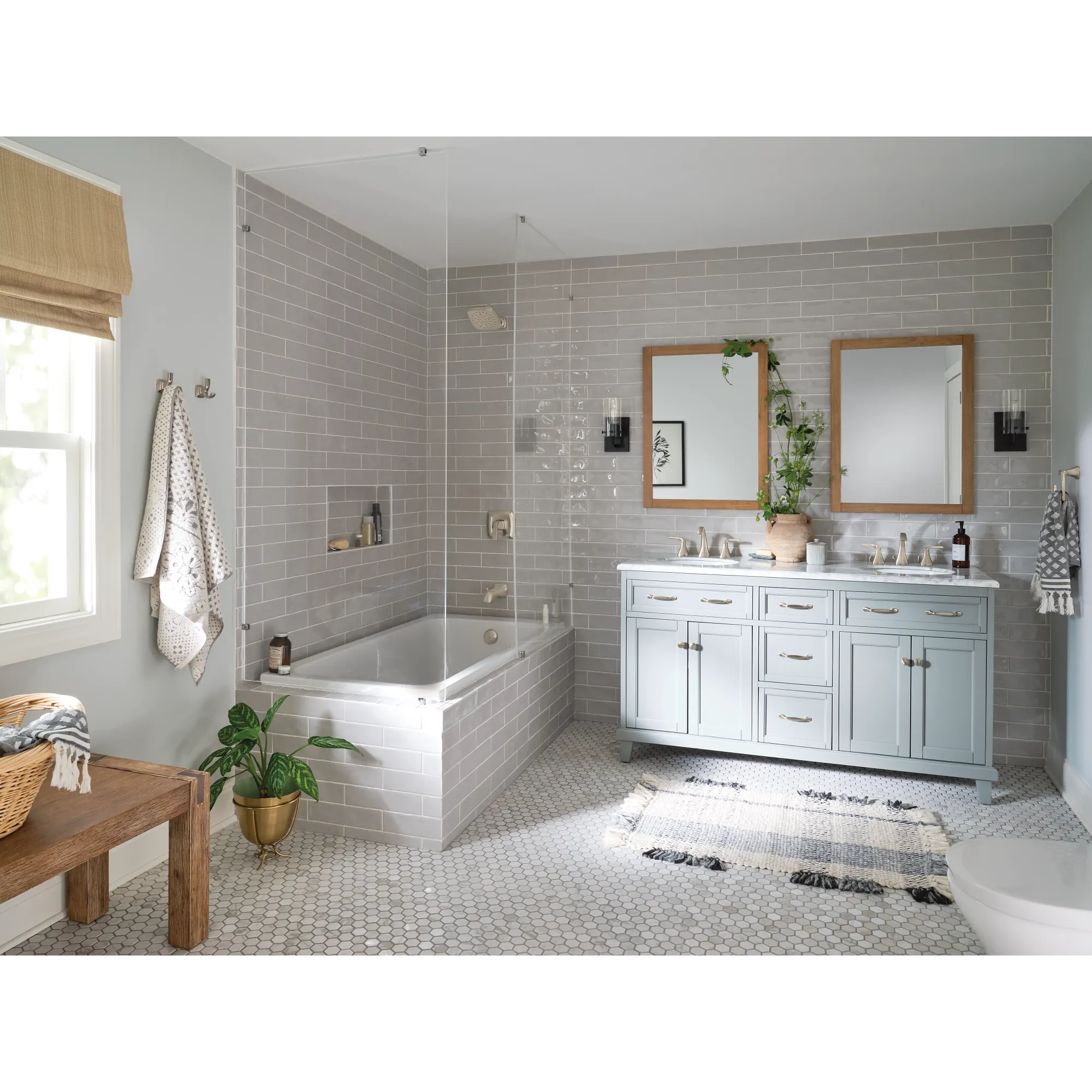 Voss M-Core 4-Series Tub/Shower - Image 12