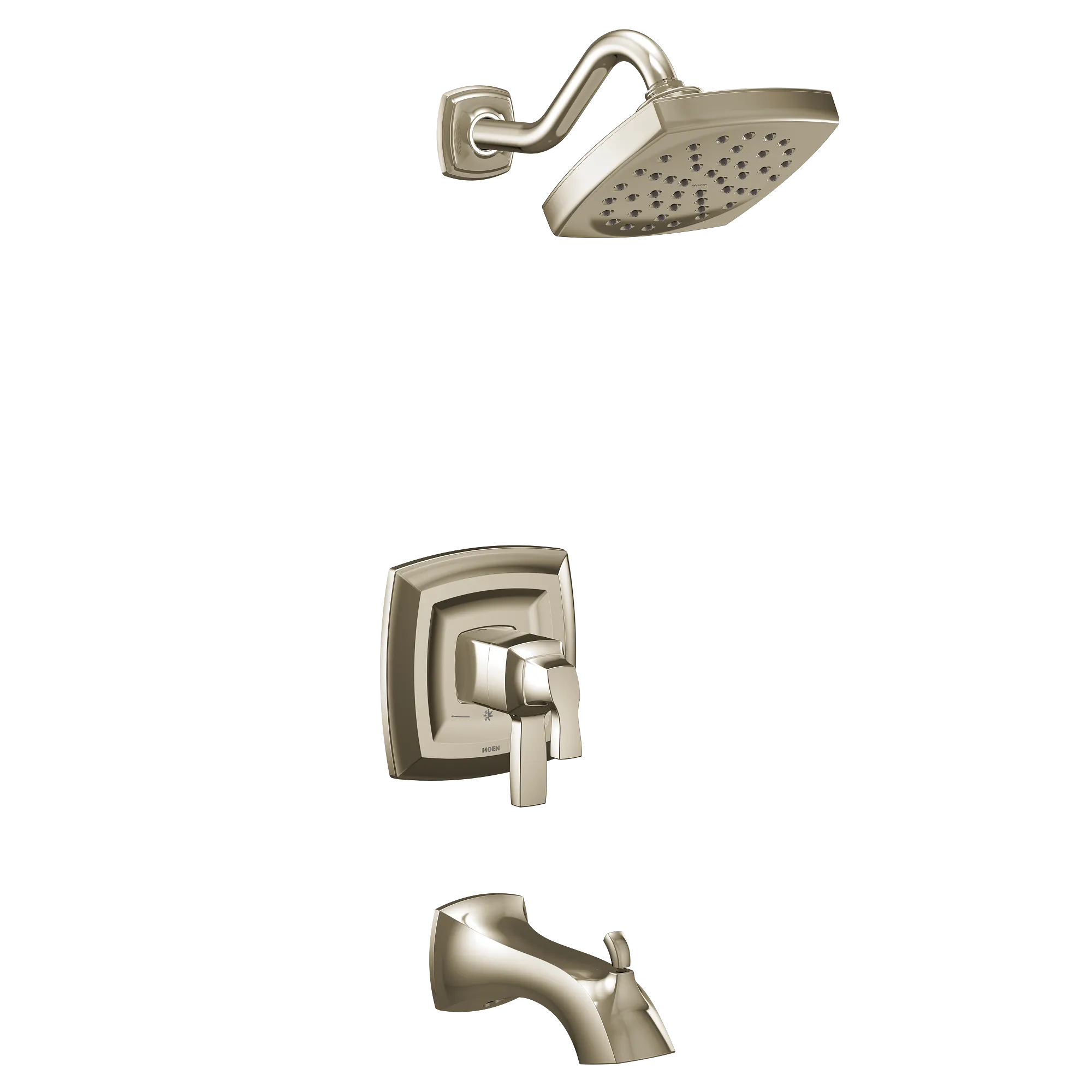 Voss M-Core 4-Series Tub/Shower - Image 7