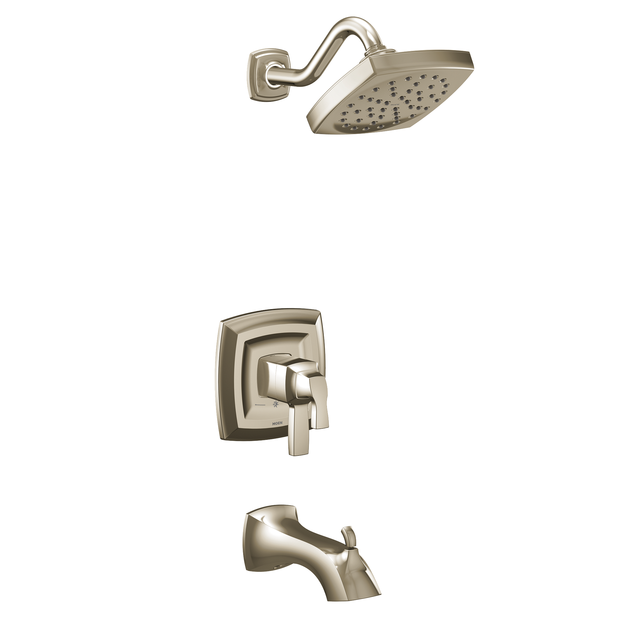 Voss M-Core 4-Series Tub/Shower - Image 6