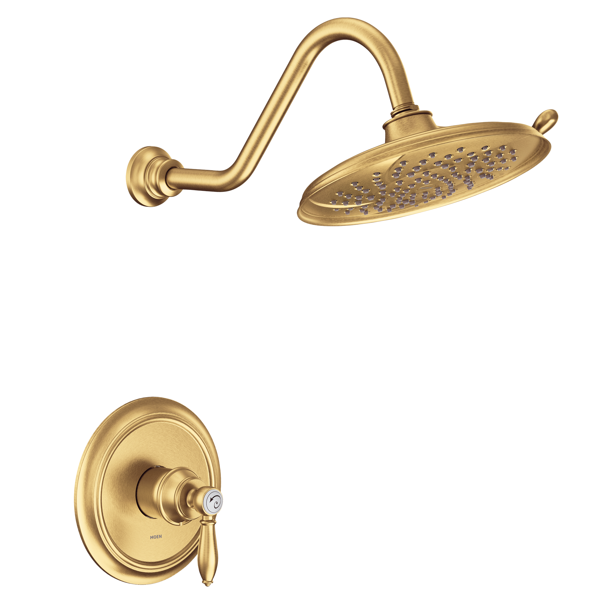 Weymouth M-Core 2-Series Shower Only - Image 11