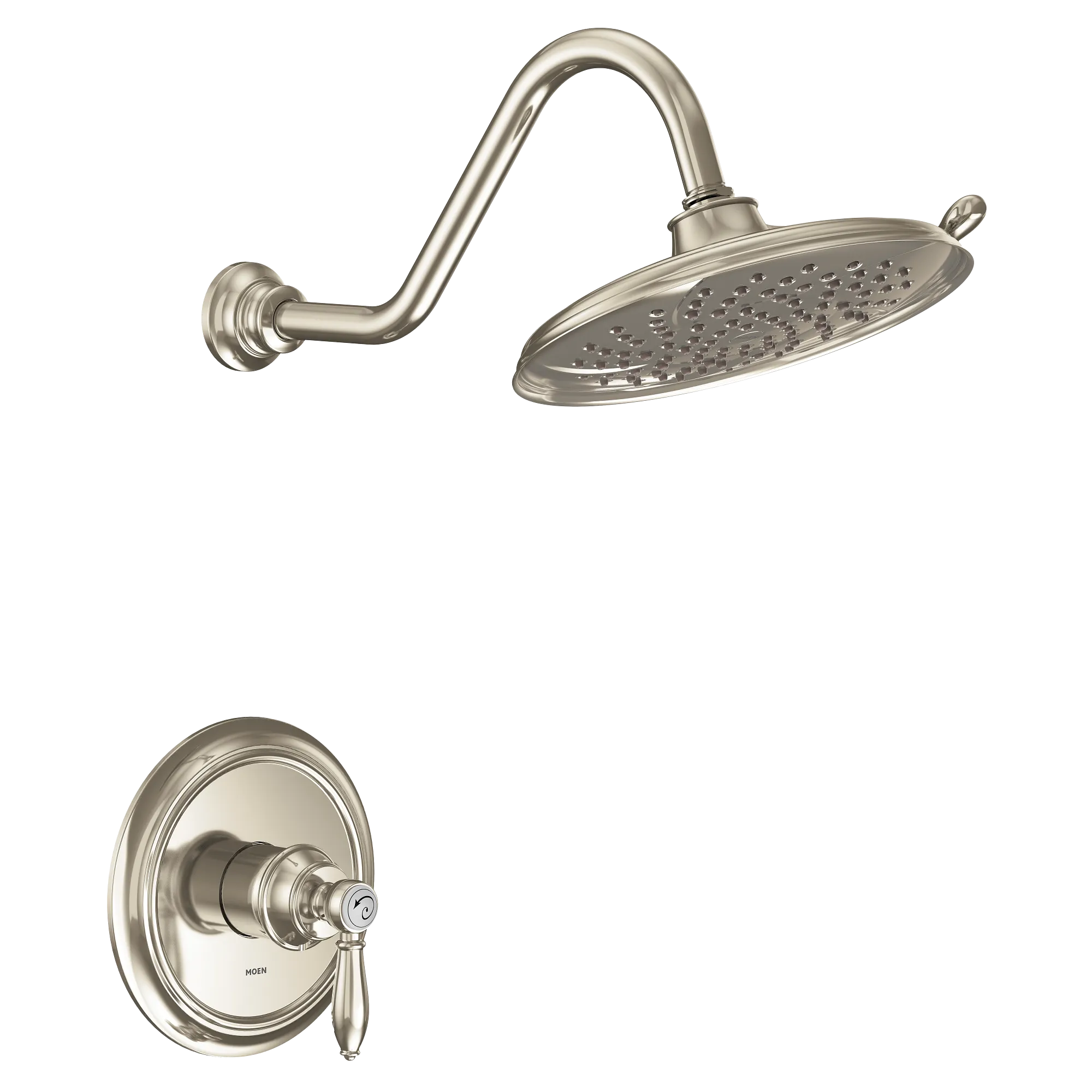 Weymouth M-Core 2-Series Shower Only - Image 6